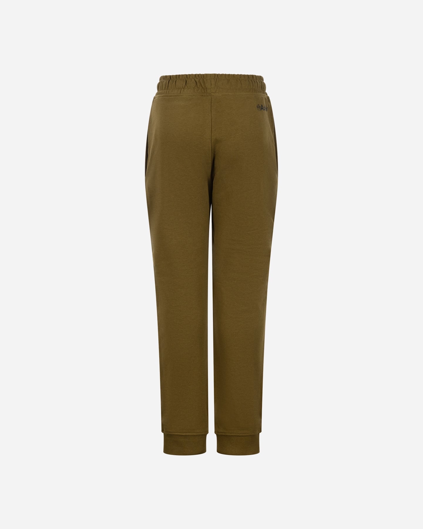 Pantalone ADMIRAL VARSITY JR - Verde - 1 | Cisalfa Sport