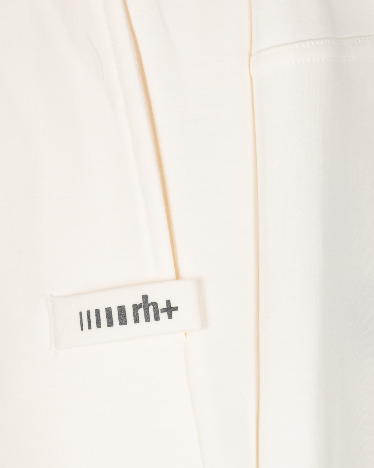 Pantaloncini RH+ SUMMIT W - Bianco - 5 | Cisalfa Sport