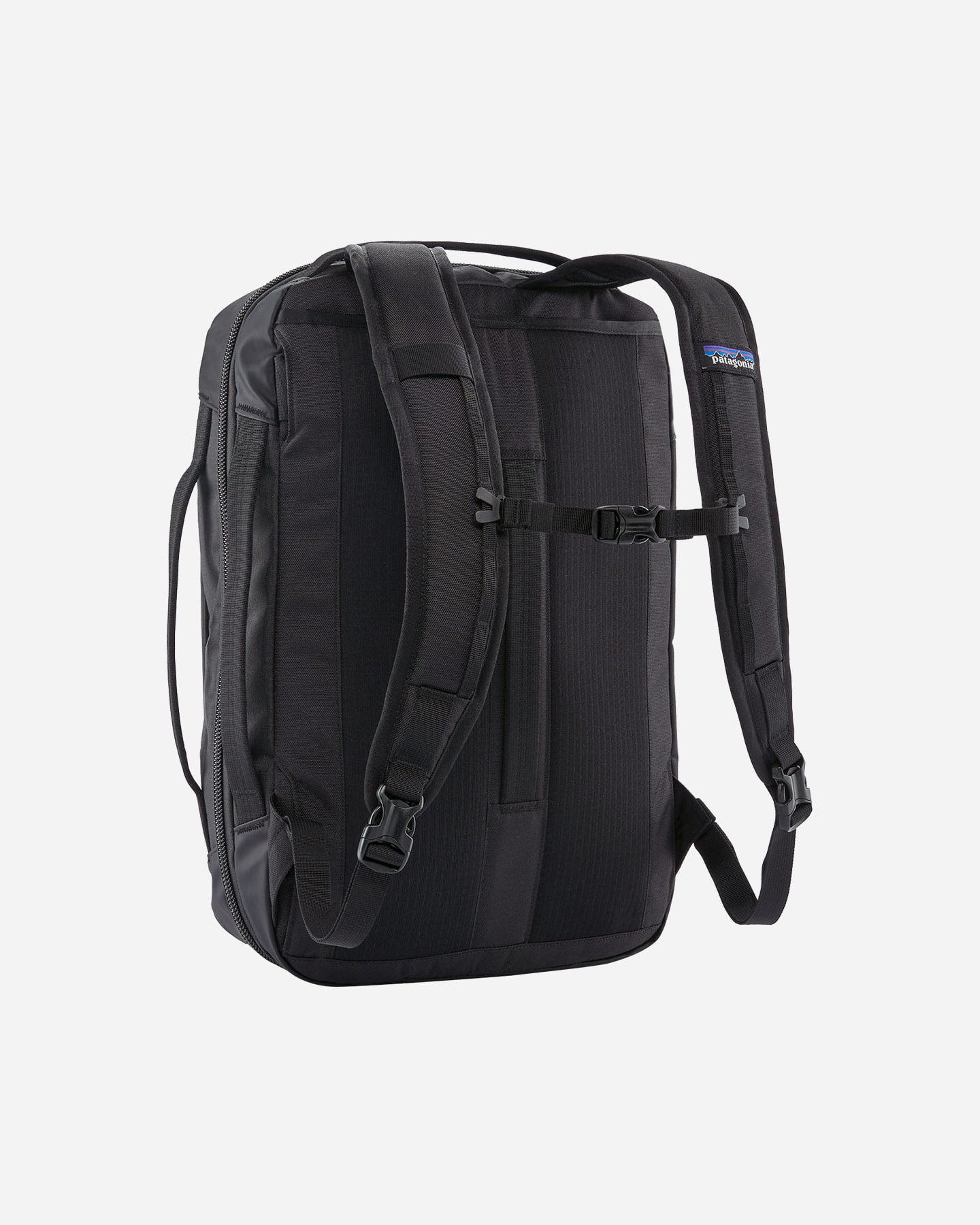 Zaino travel PATAGONIA BLACK HOLE MICRO MLC 22 - Nero - 1 | Cisalfa Sport