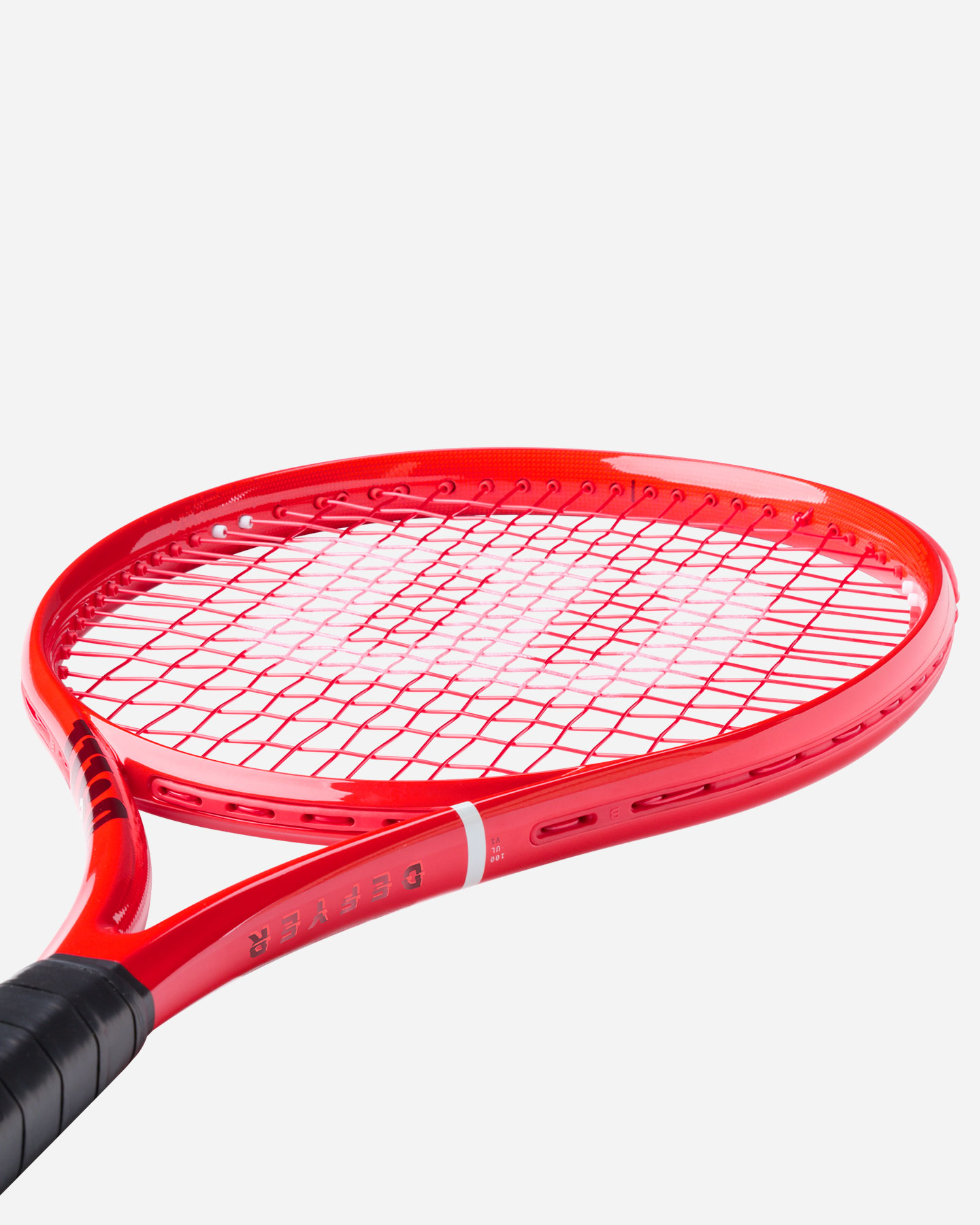 Telaio tennis WILSON REDLINE 100UL V1  - 5 | Cisalfa Sport