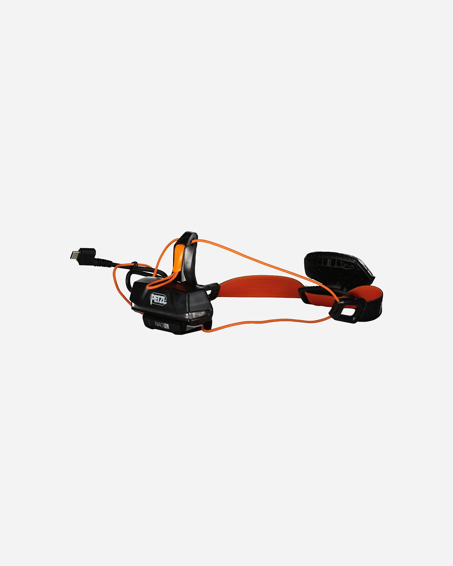 Lampada frontale PETZL NAO 1500LUMEN  - Color mix - 1 | Cisalfa Sport