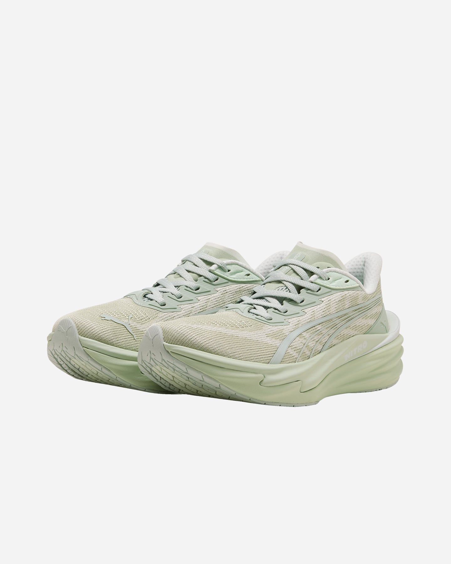 Scarpe running PUMA DEVIATE NITRO 4 W - 1 | Cisalfa Sport