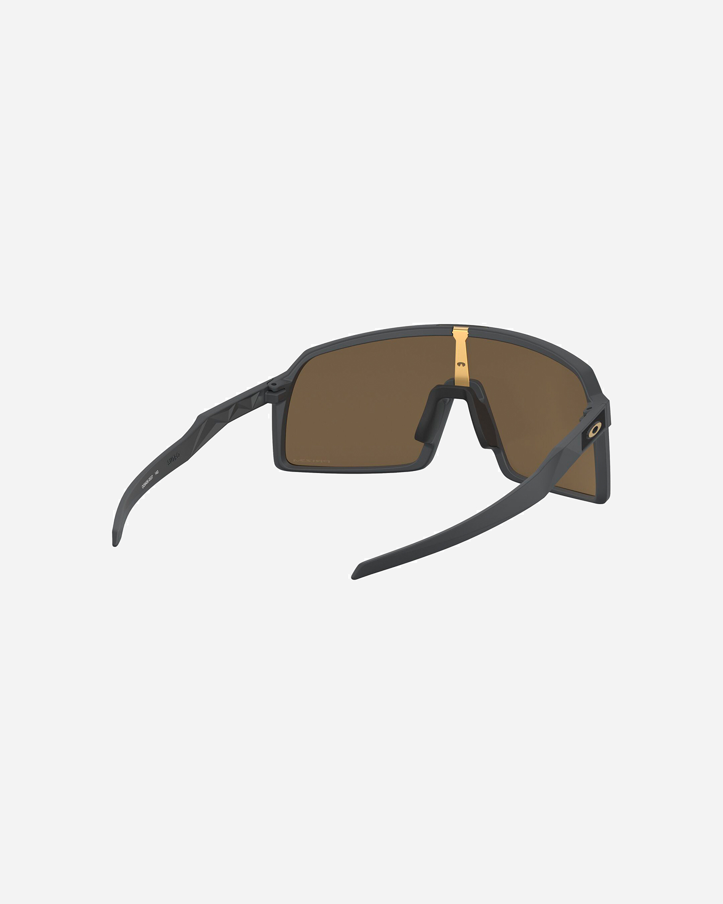 Occhiali OAKLEY SUTRO - Nero - 2 | Cisalfa Sport