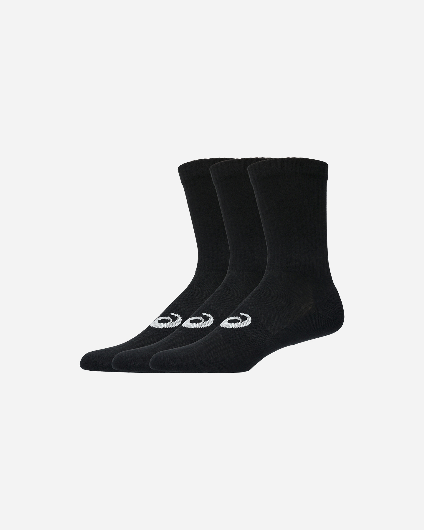 Calze tennis ASICS BASIC 3PACK  - 1 | Cisalfa Sport