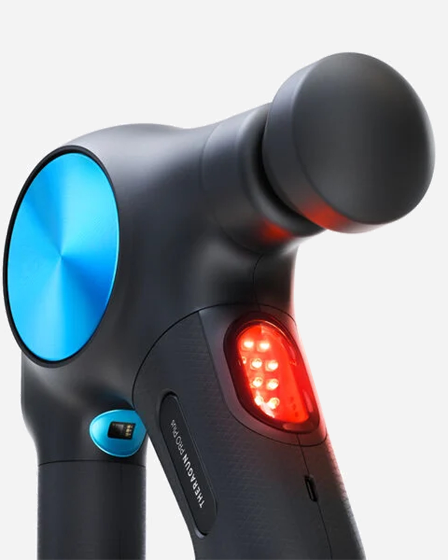 Elettrostimolatore THERAGUN PRO PLUS  - Nero - 1 | Cisalfa Sport