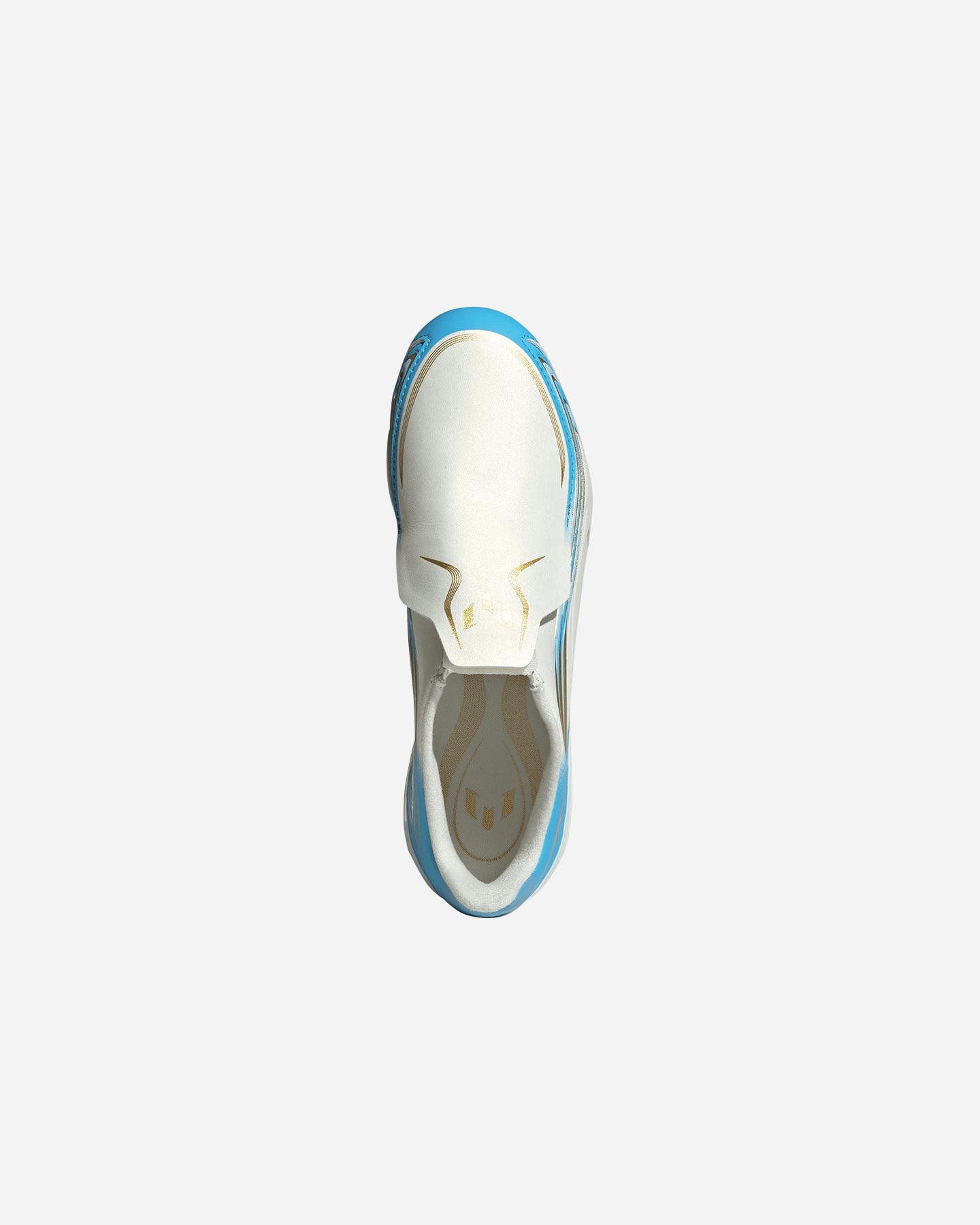 Scarpe calcio ADIDAS F50 MESSI LEAGUE LL FG JR - Color mix - 1 | Cisalfa Sport