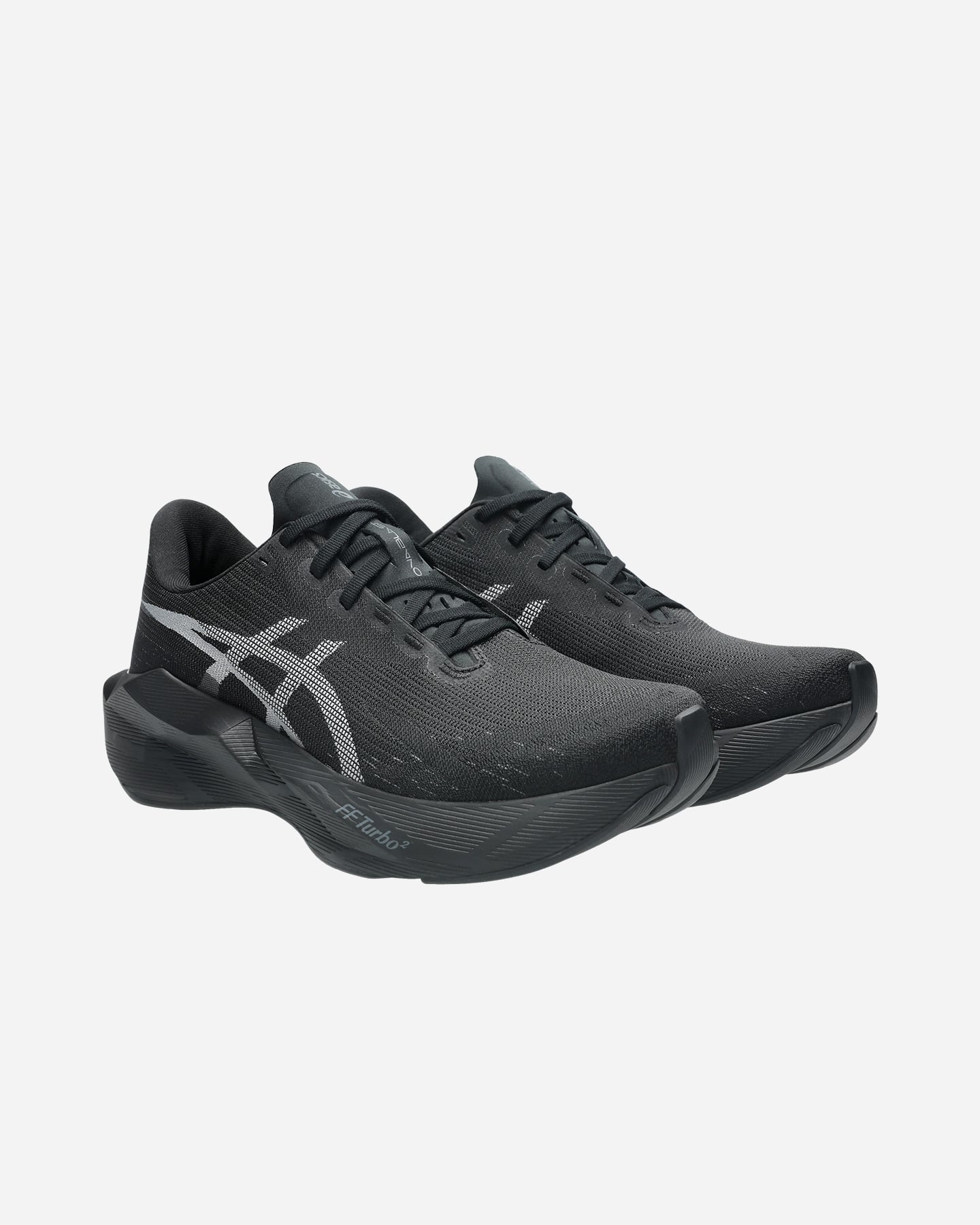 Scarpe running ASICS NOVABLAST 6 M - Nero - 1 | Cisalfa Sport
