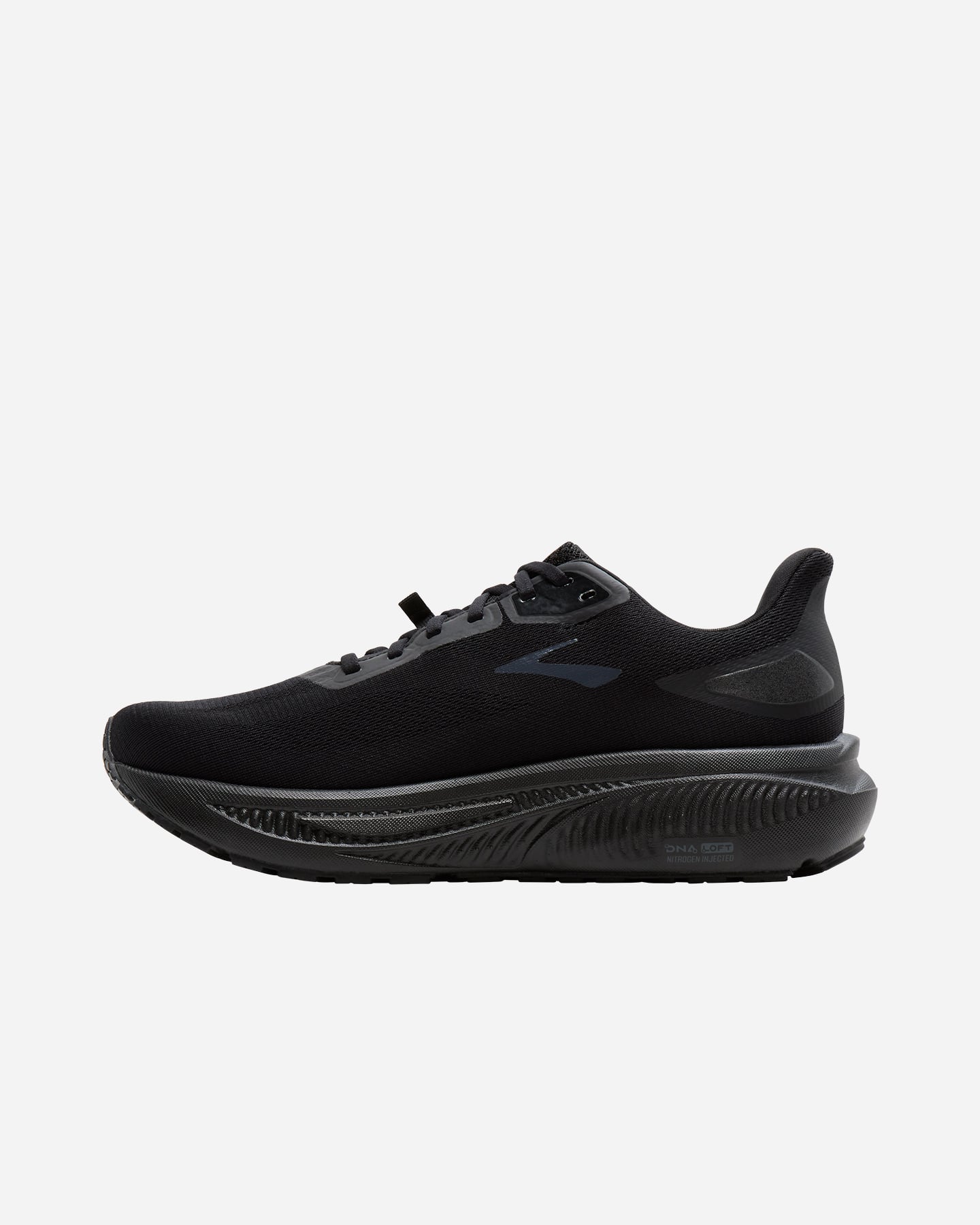 Scarpe running BROOKS GHOST 18 GTX M - Nero - 3 | Cisalfa Sport