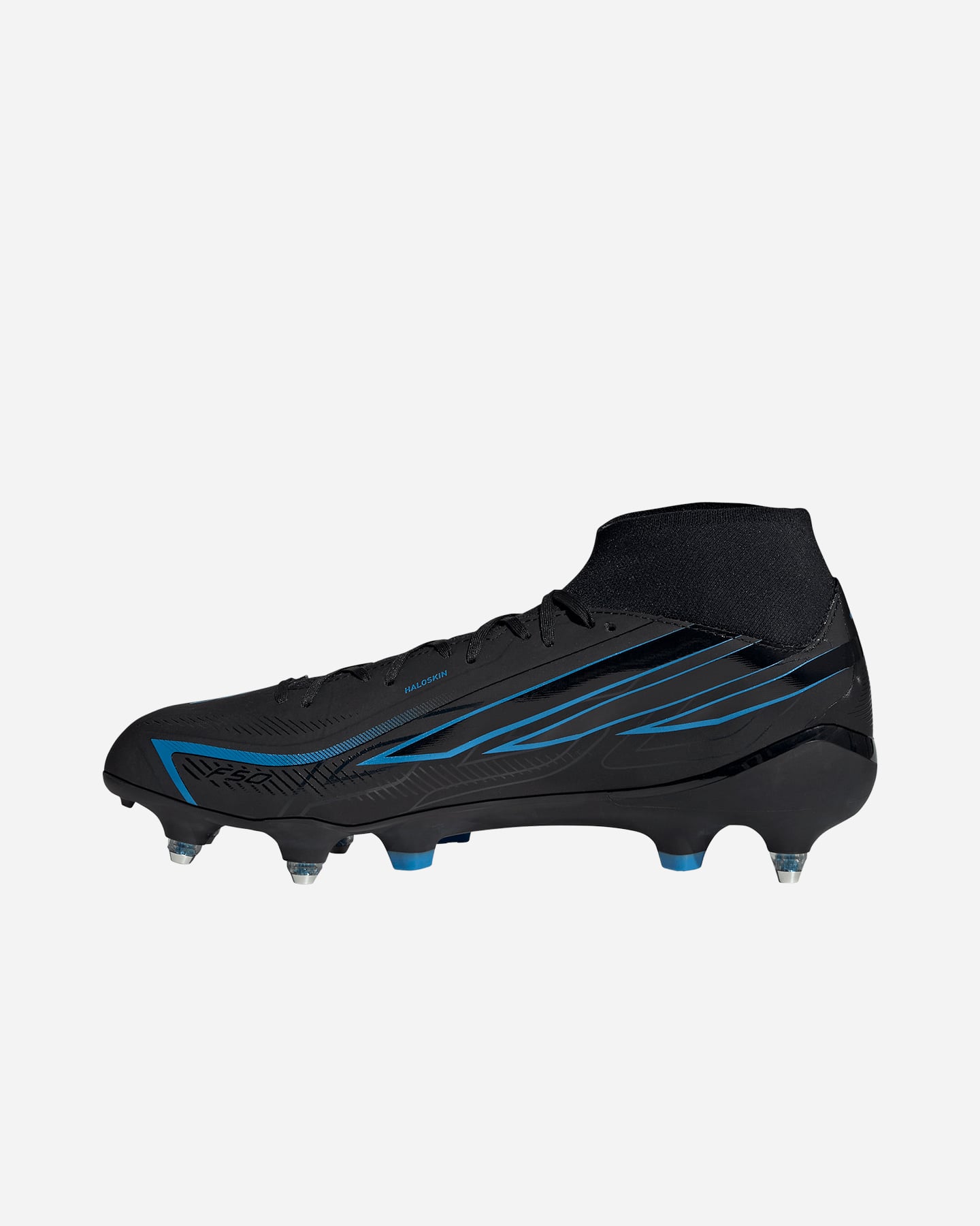 Scarpe calcio ADIDAS F50 HYPERFAST MID LEAGUE SG M - 3 | Cisalfa Sport
