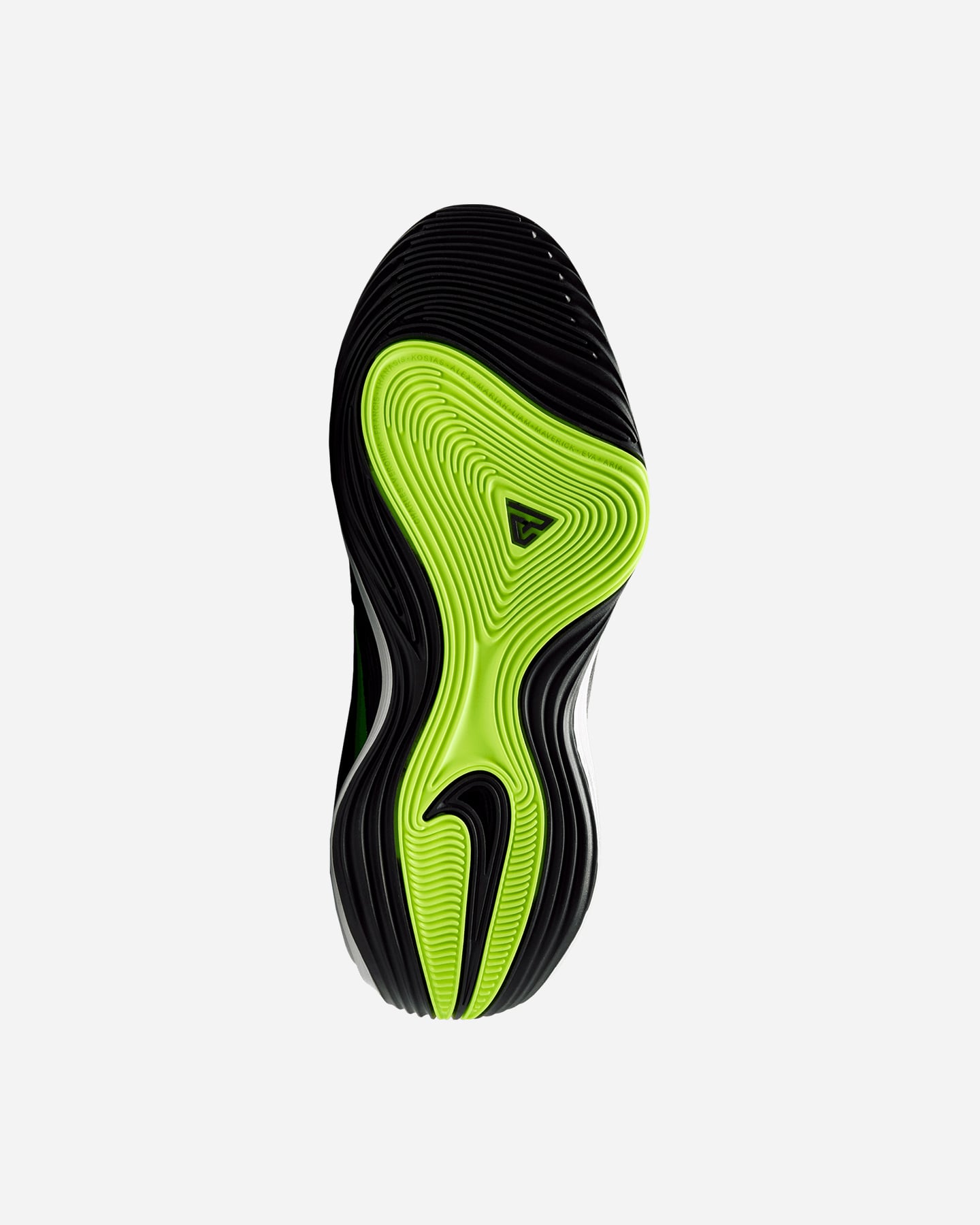 Scarpe basket NIKE GIANNIS IMMORTALITY 5 M - Bianco - 2 | Cisalfa Sport