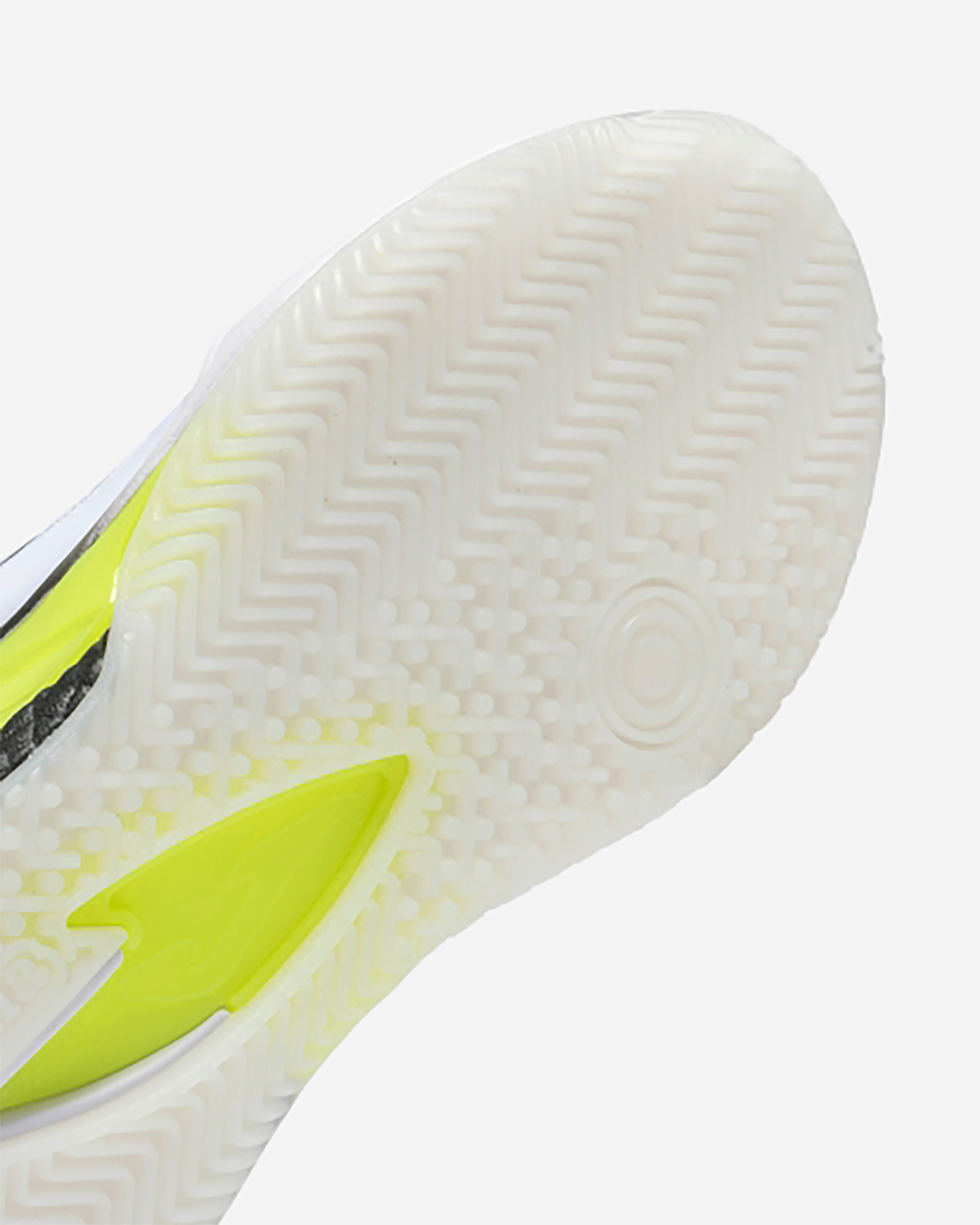 Scarpe padel JOMA SPIN PADEL M - Nero - 4 | Cisalfa Sport
