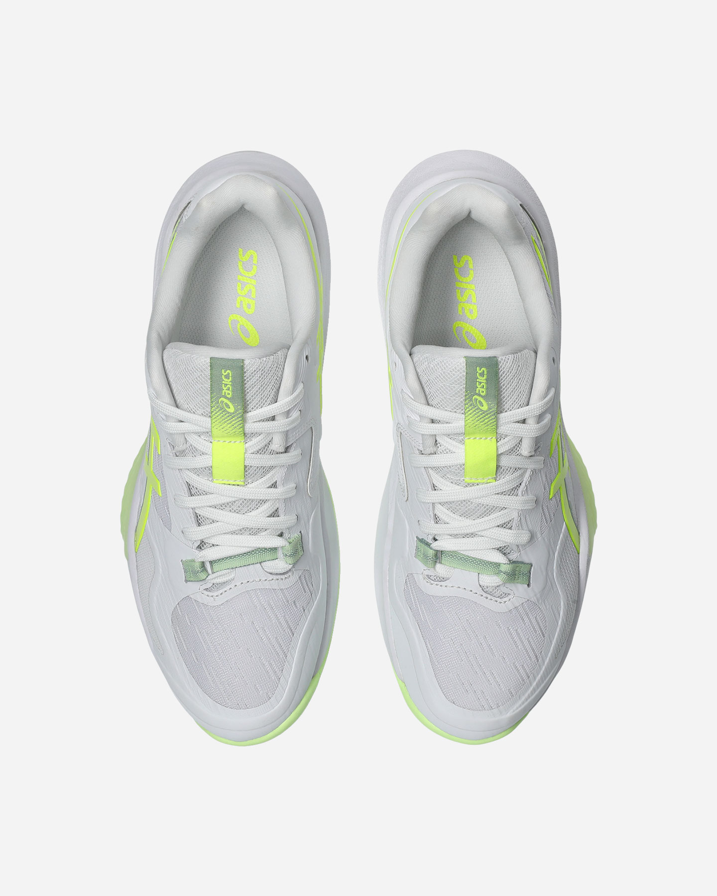 Scarpe volley ASICS SKY ELITE FF 4 W - Bianco - 2 | Cisalfa Sport