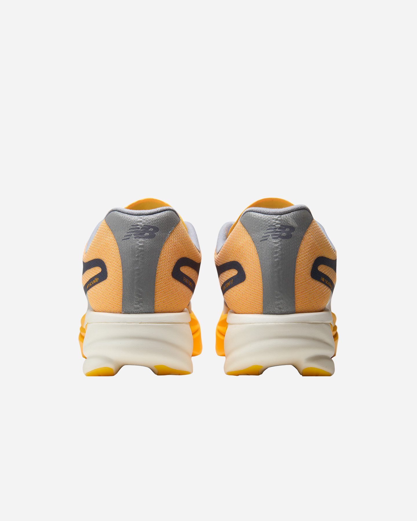 Scarpe running NEW BALANCE SUPERCOMP ELITE V6 M - Arancione - 4 | Cisalfa Sport