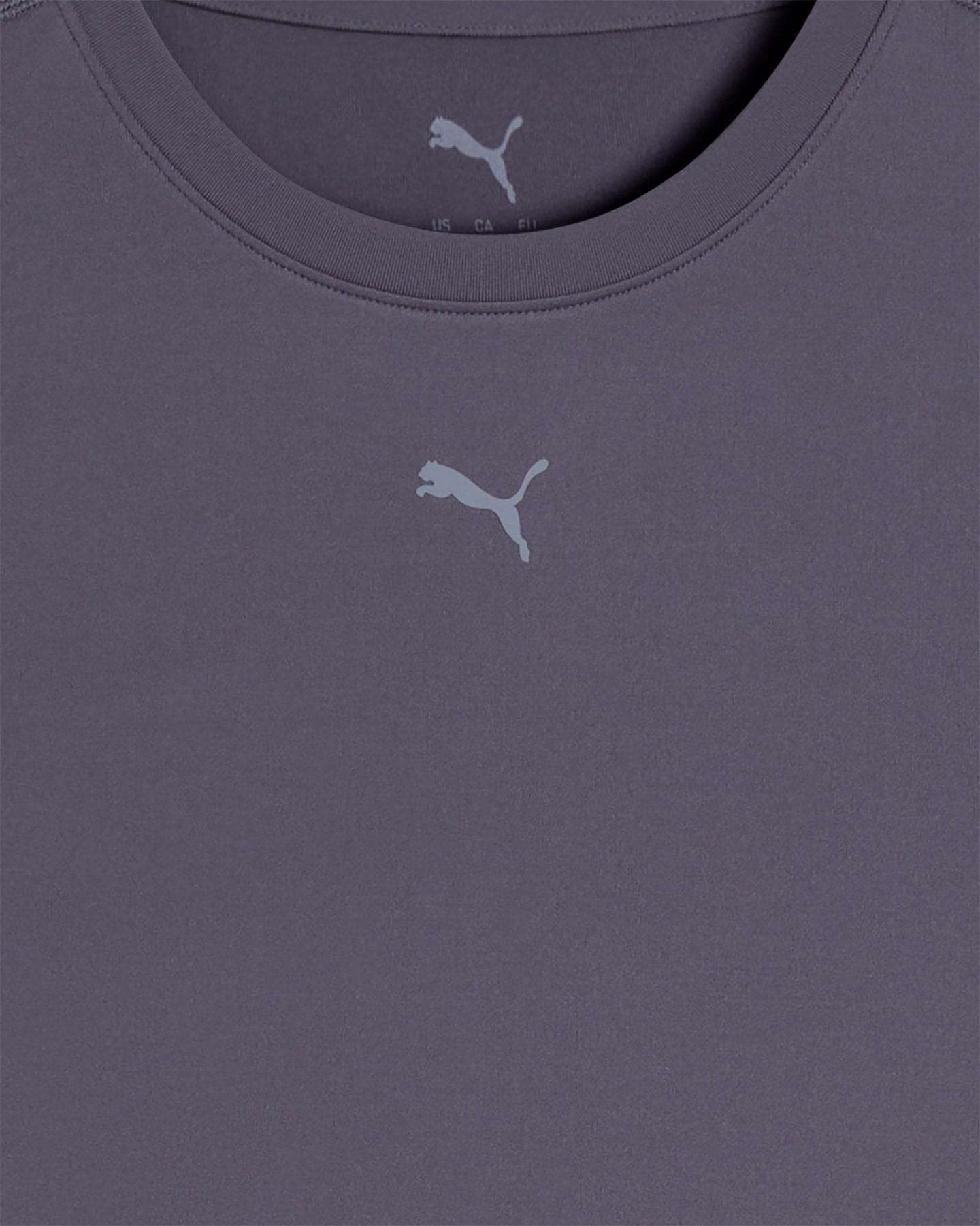 Canotta training PUMA CLOUDSPUN W - Viola - 2 | Cisalfa Sport