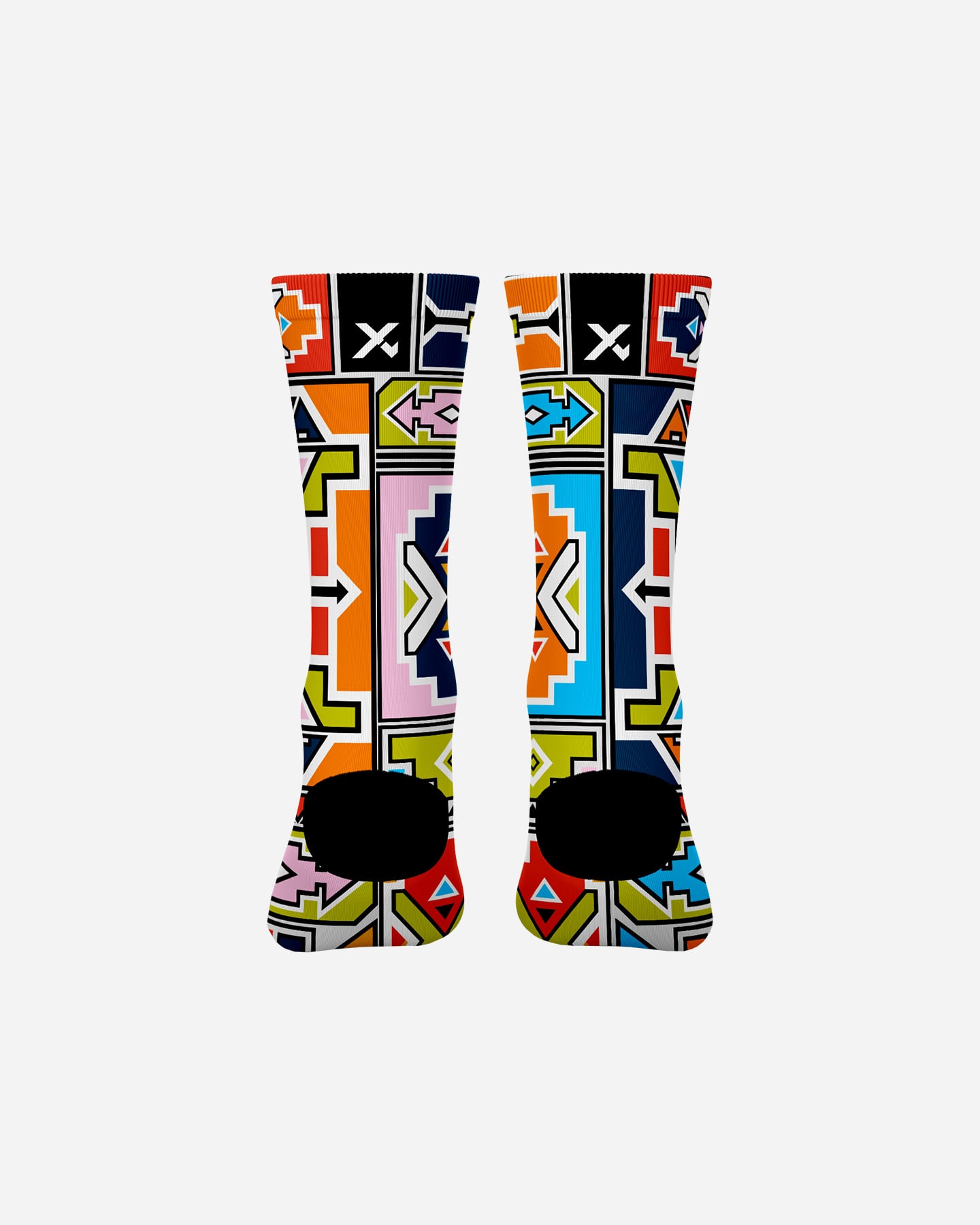Calze ciclismo SOX NDEMBELE 2.0  - 3 | Cisalfa Sport