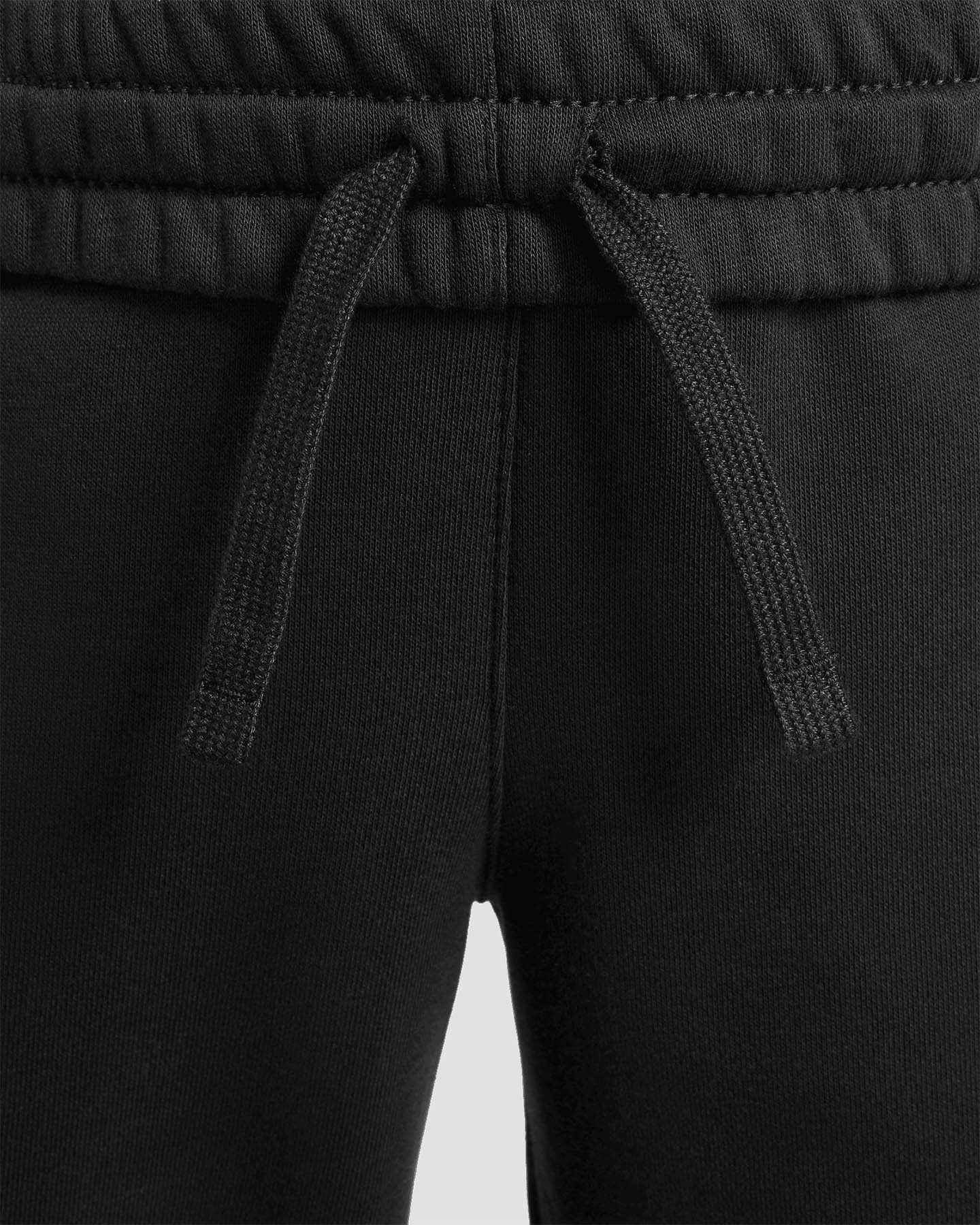Pantalone NIKE SMALL LOGO JR - Nero - 4 | Cisalfa Sport