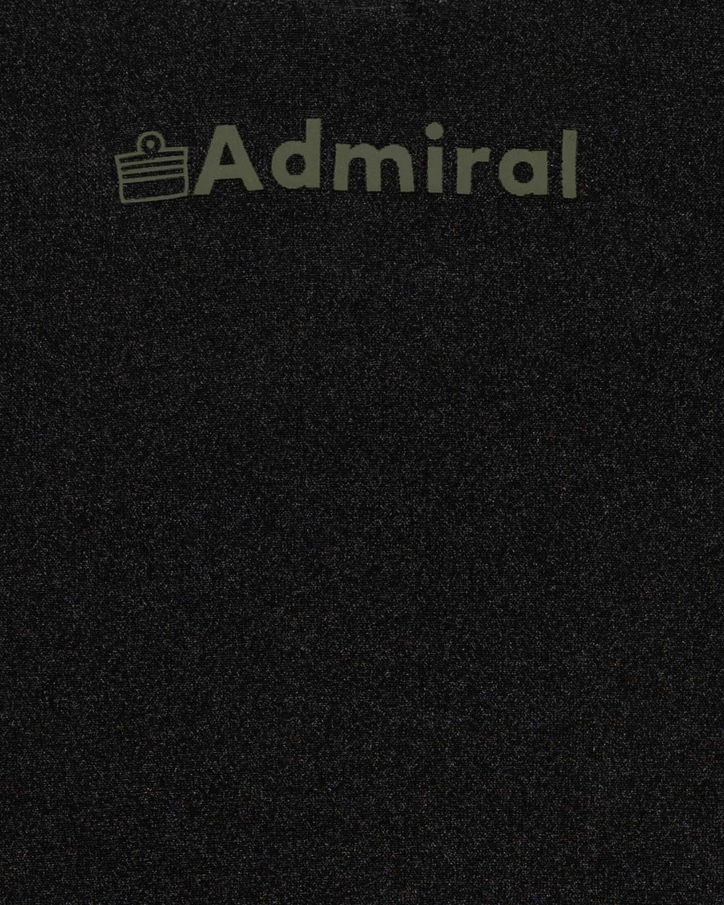 Costume mare ADMIRAL ESSENTIAL MOOD W - Nero - 2 | Cisalfa Sport