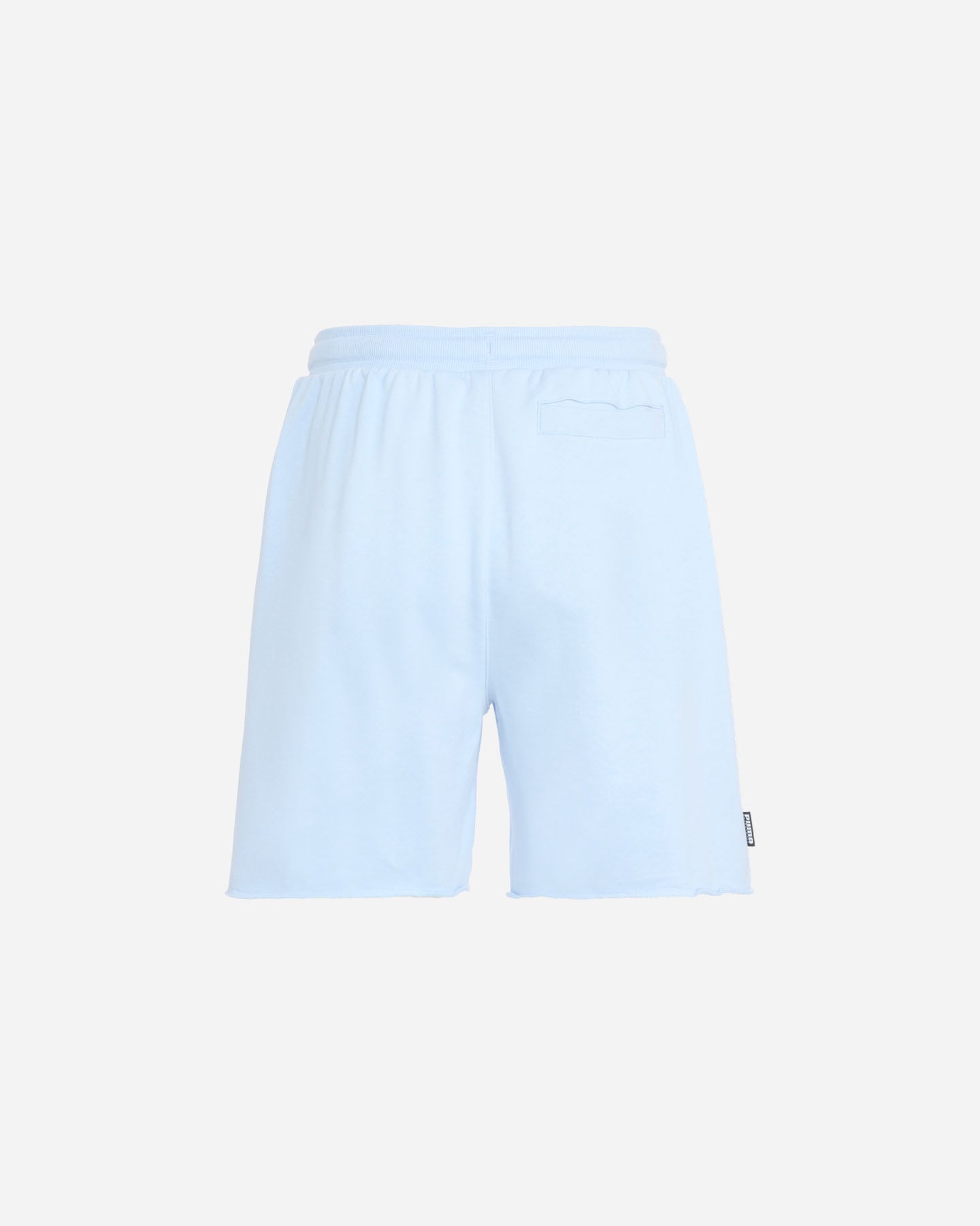 Pantaloncini PUMA HOOPS DREAMZ M - Azzurro - 1 | Cisalfa Sport