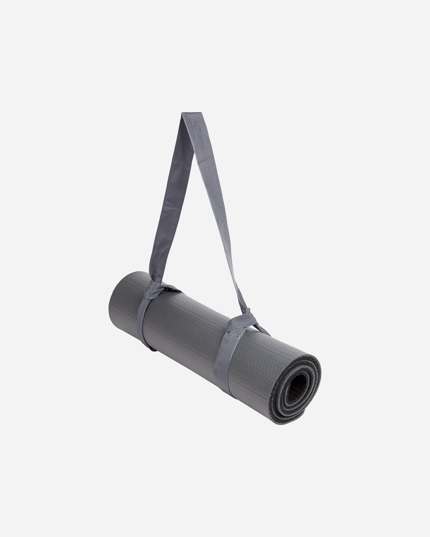 Materassino palestra ENERGETICS NBR 140CM 1.0  - Nero - 1 | Cisalfa Sport