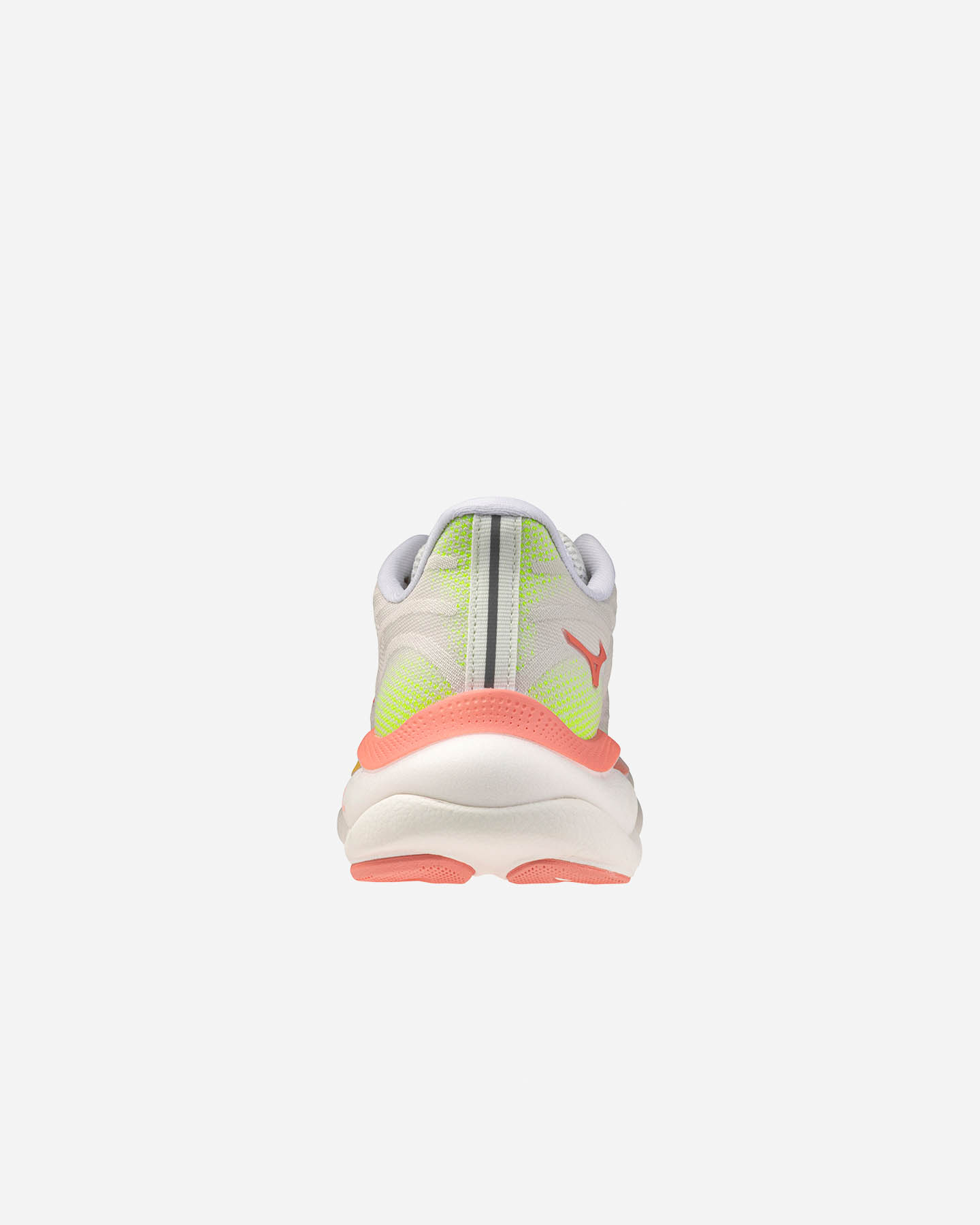 Scarpe running MIZUNO WAVE SKY 9 W - Bianco - 4 | Cisalfa Sport