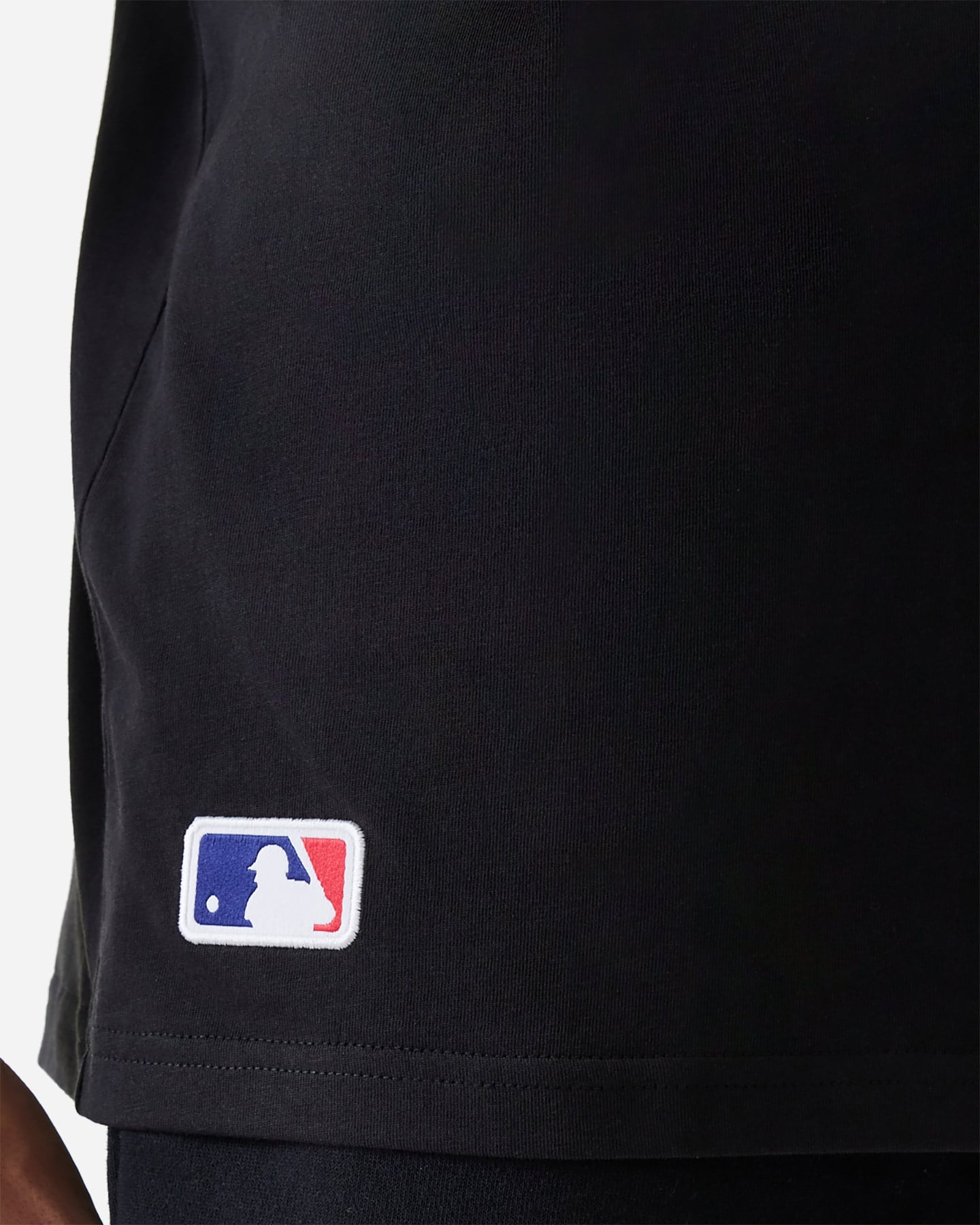 T-shirt NEW ERA MLB NEW YORK YANKEES M - Nero - 4 | Cisalfa Sport