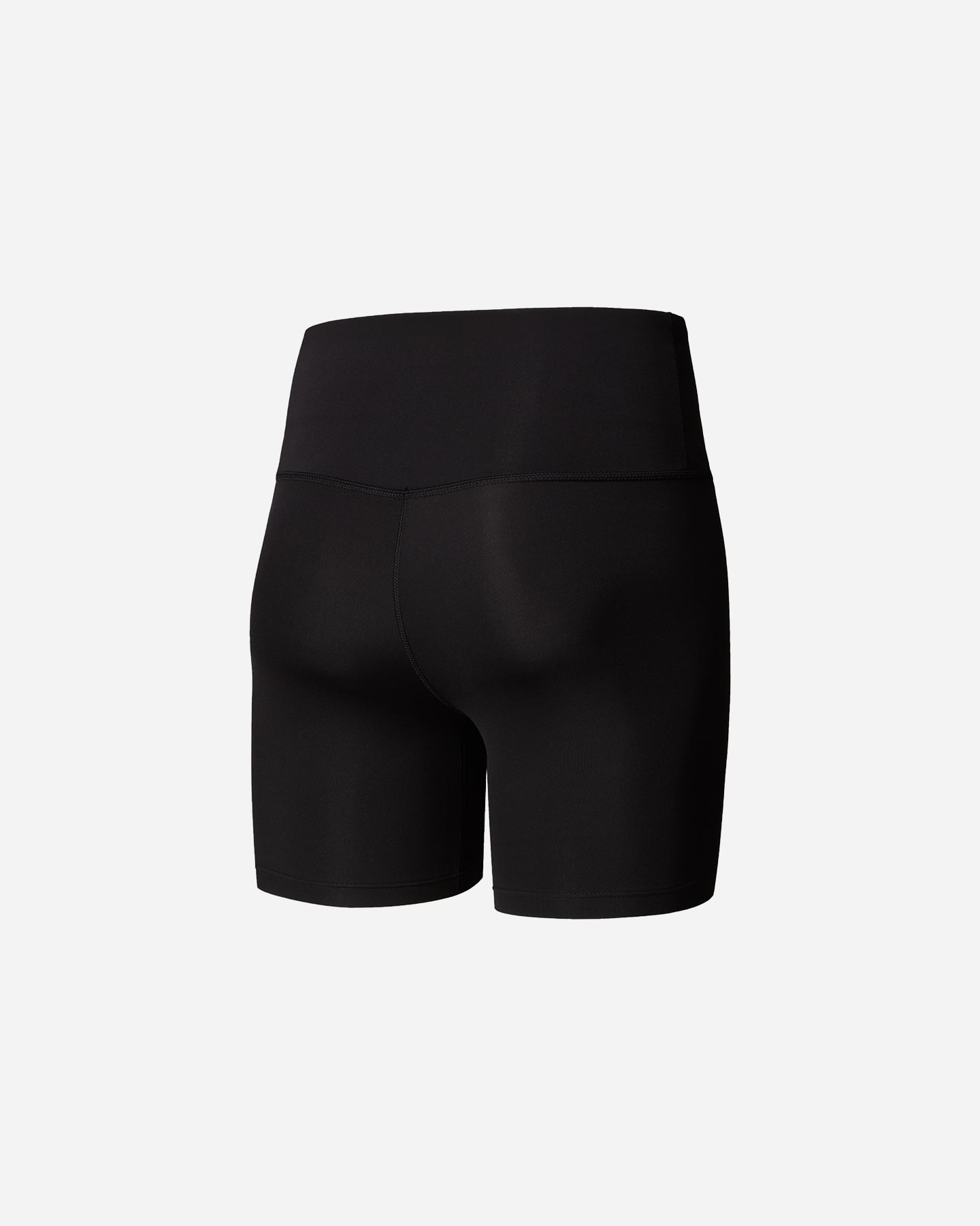 Bermuda THE NORTH FACE FLEX SMALL LOGO W - Nero - 1 | Cisalfa Sport