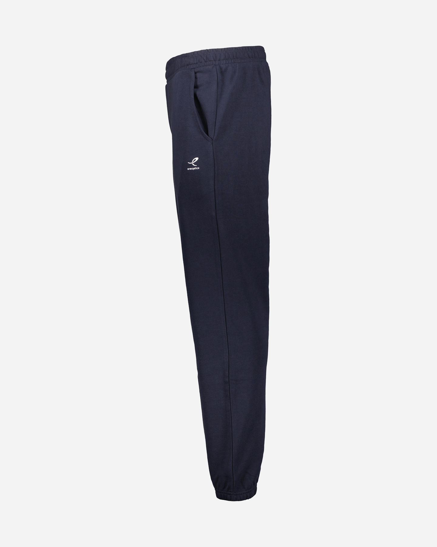 Pantalone ENERGETICS BASIC M - Nero - 1 | Cisalfa Sport