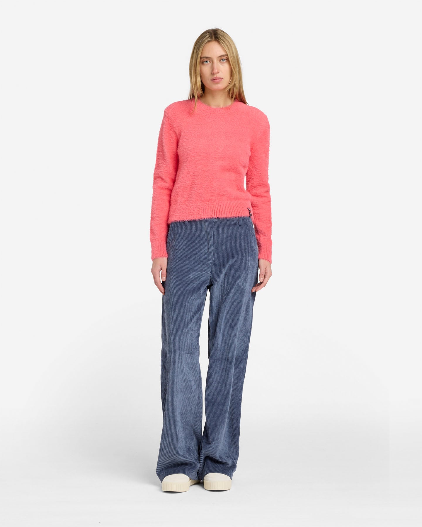 Maglione MISTRAL ETNIC W - Rosso - 4 | Cisalfa Sport