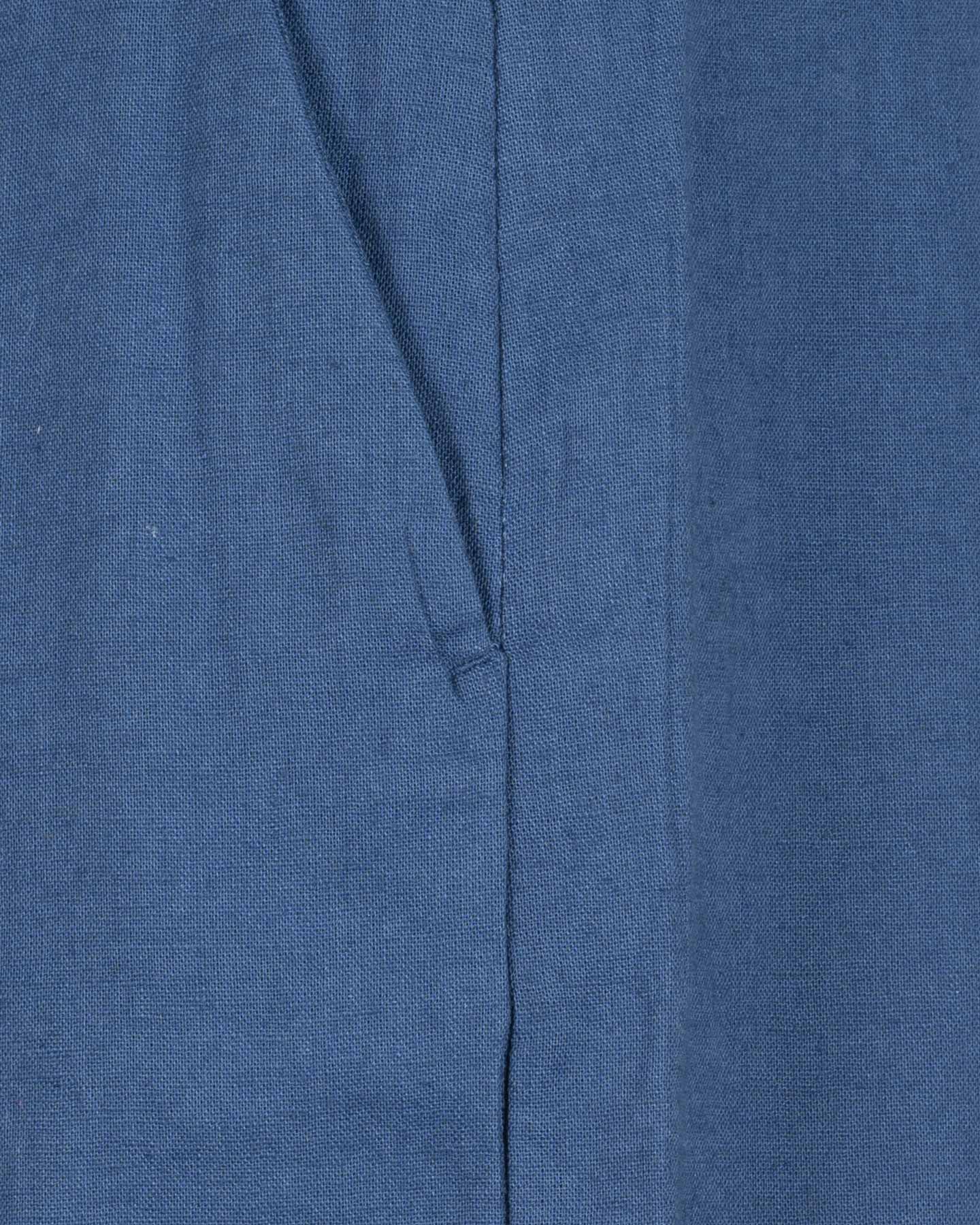 Bermuda DACK'S URBAN W - Blu - 2 | Cisalfa Sport