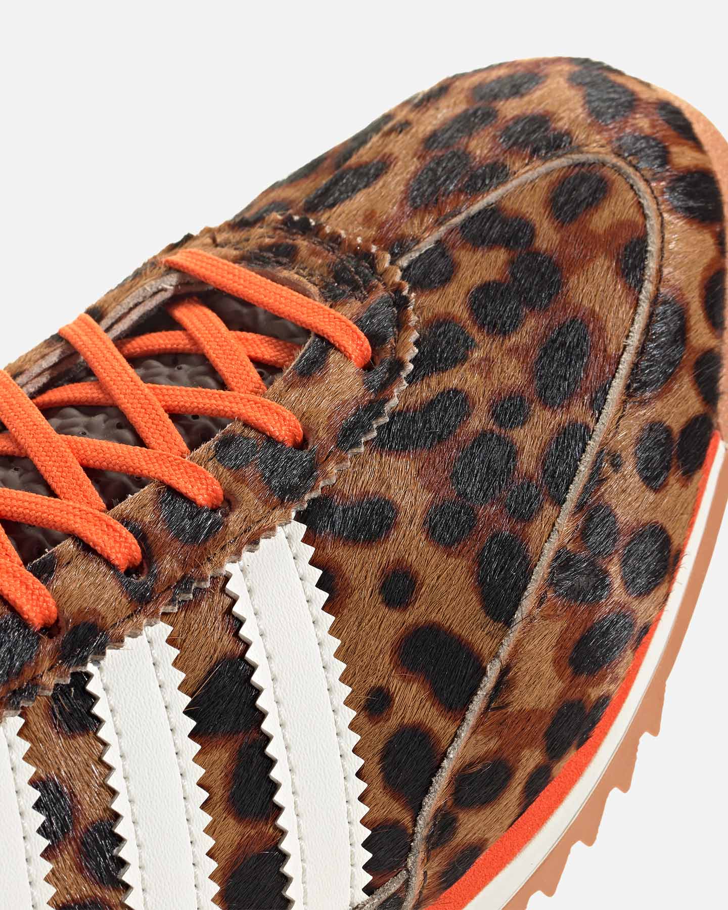 Scarpe sneakers ADIDAS SL 72 OG W - Color mix - 4 | Cisalfa Sport