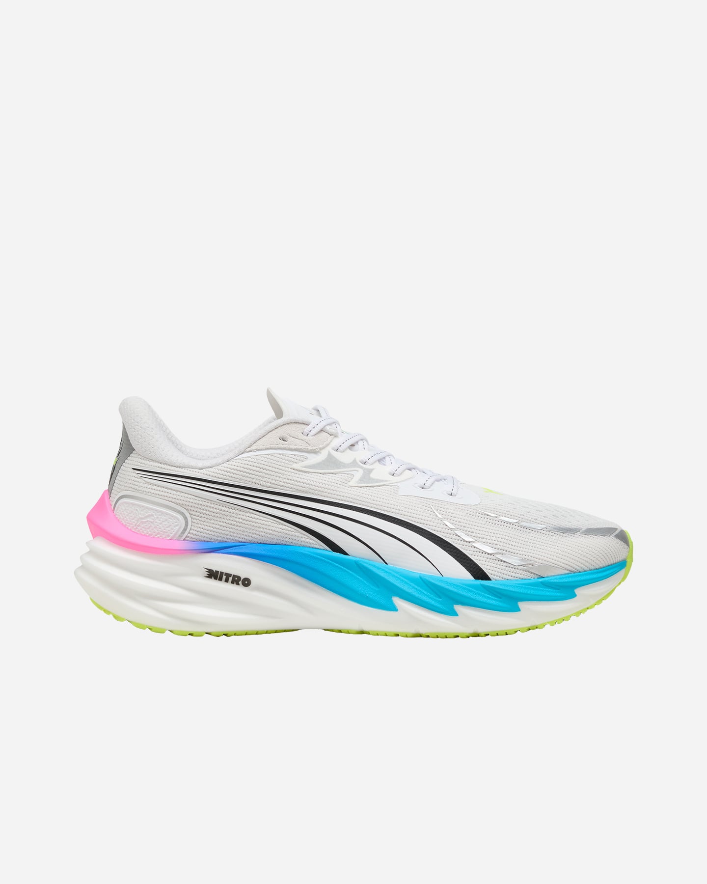 Scarpe running PUMA VELOCITY NITRO 4 M - 30 | Cisalfa Sport