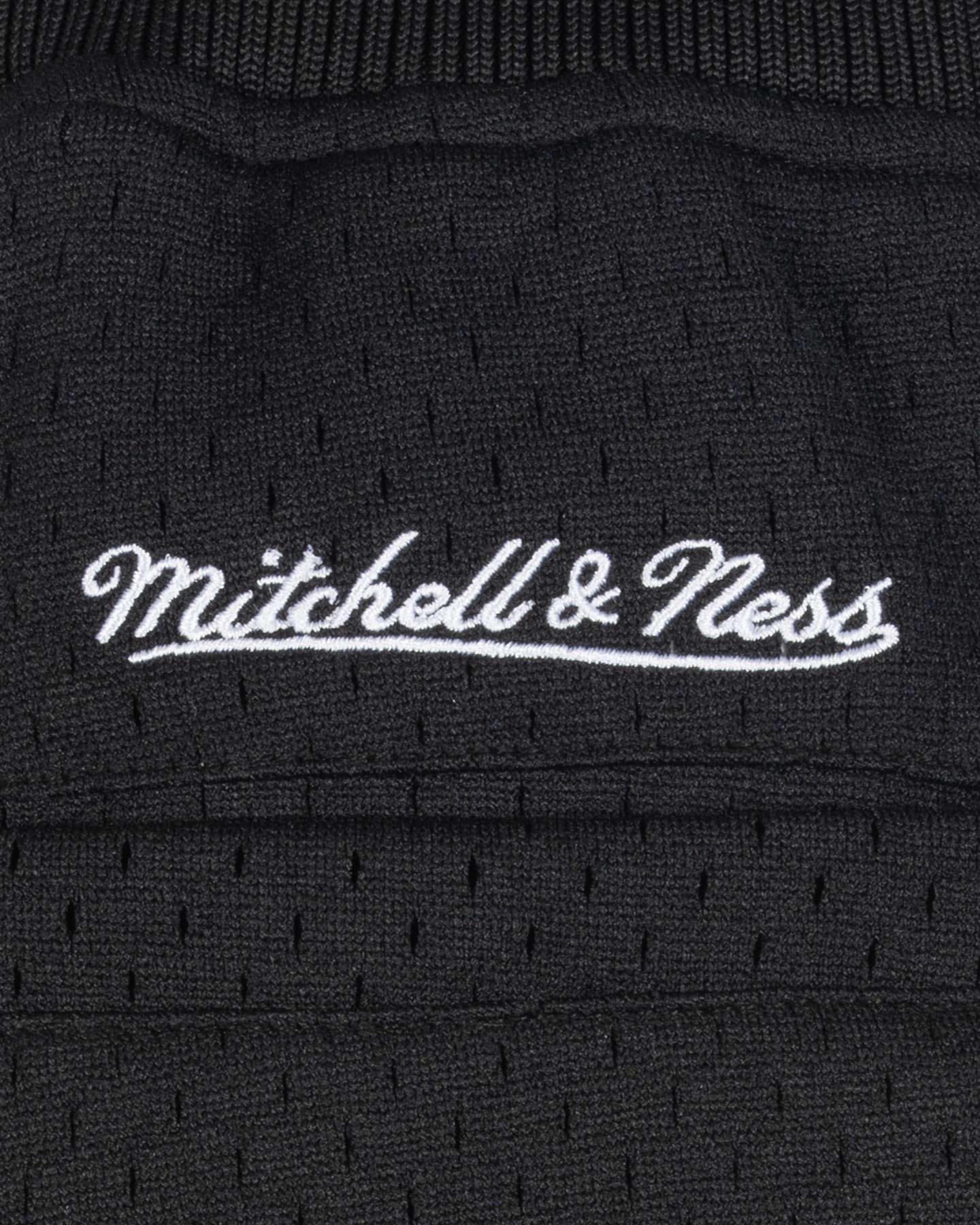 Pantaloncini basket MITCHELL&NESS LOGO OVER GAME DAY CELTICS M - Nero - 2 | Cisalfa Sport