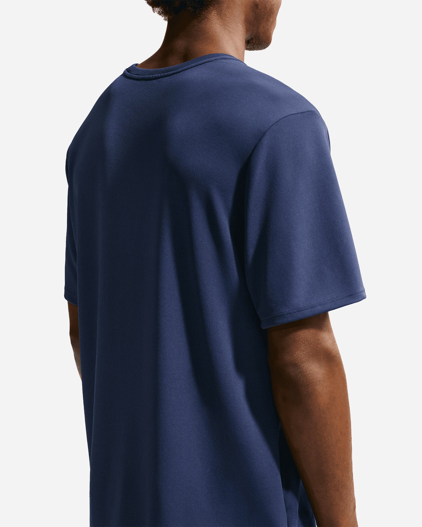 T-shirt running NIKE MILER M - 4 | Cisalfa Sport