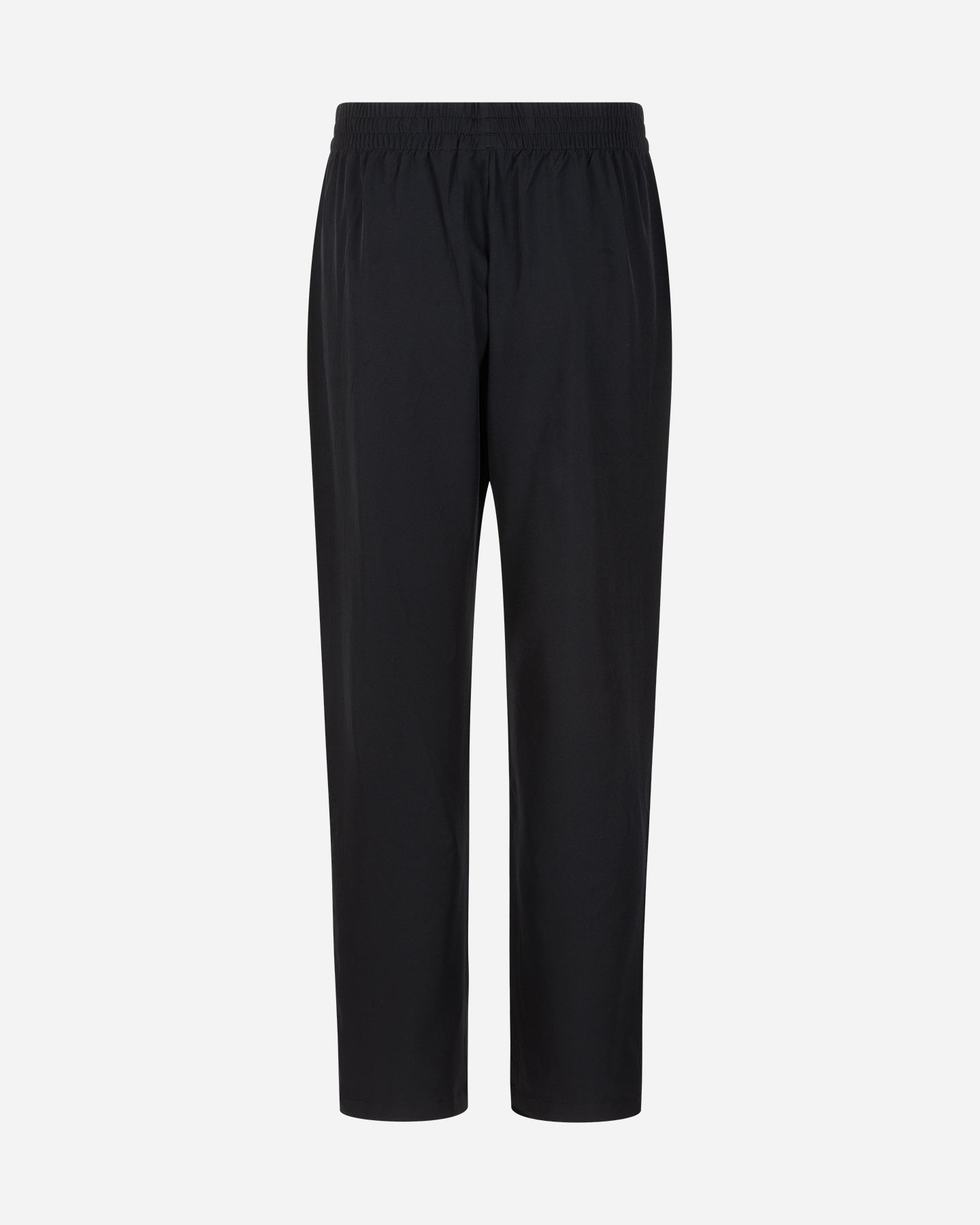 Pantalone tennis ELLESSE ESSENTIAL W - Nero - 1 | Cisalfa Sport