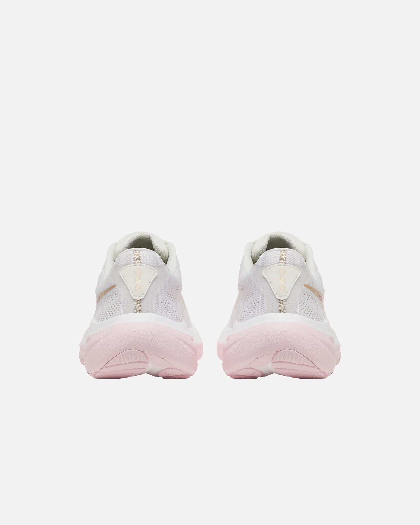 Scarpe running SAUCONY RIDE 19 W - Bianco - 4 | Cisalfa Sport