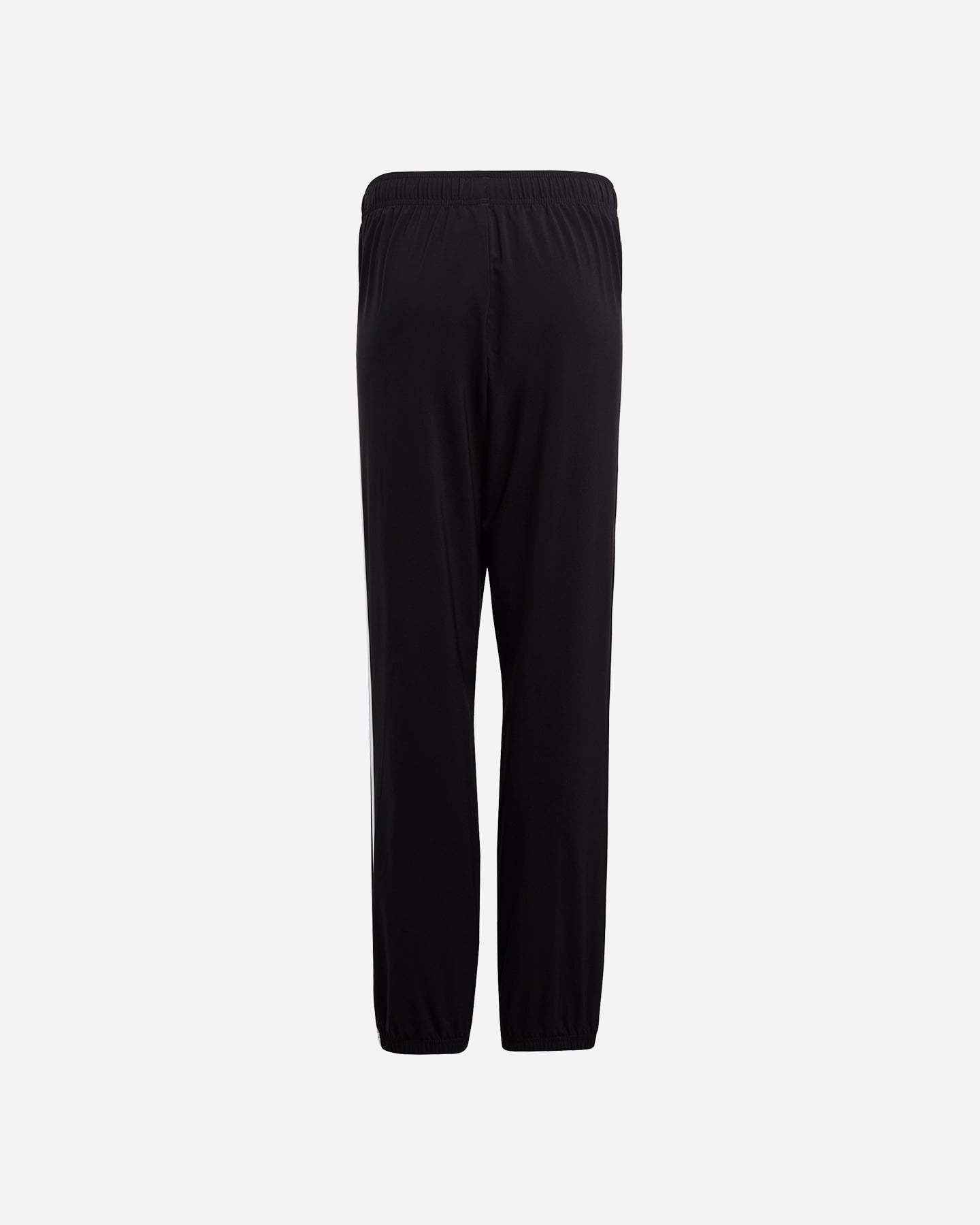 Pantalone ADIDAS ESSENTILAS 3STRIPES JR - Nero - 1 | Cisalfa Sport