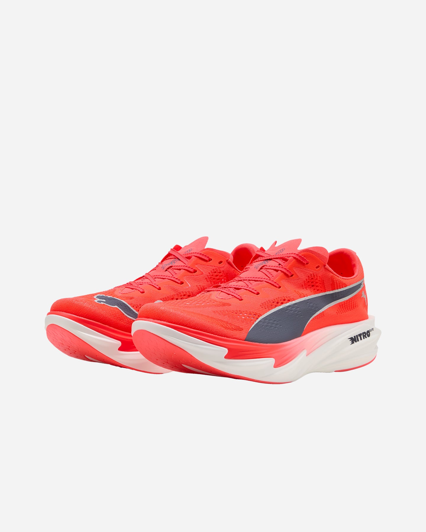 Scarpe running PUMA DEVIATE NITRO ELITE 4 M - 1 | Cisalfa Sport