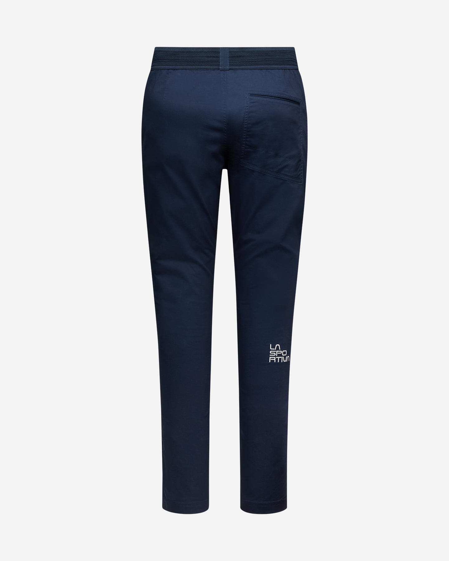 Pantalone outdoor LA SPORTIVA ROOTS M - Blu - 1 | Cisalfa Sport