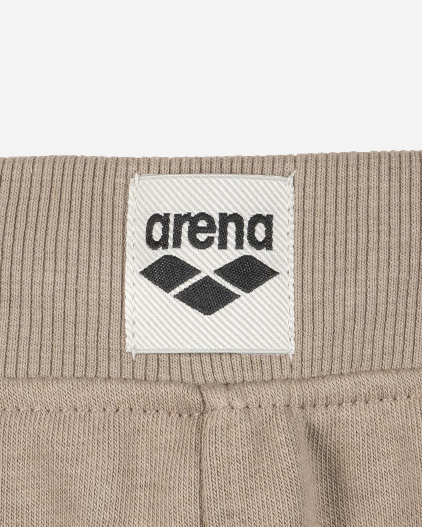 Pantalone ARENA ATHLETIC JR - Marrone - 2 | Cisalfa Sport