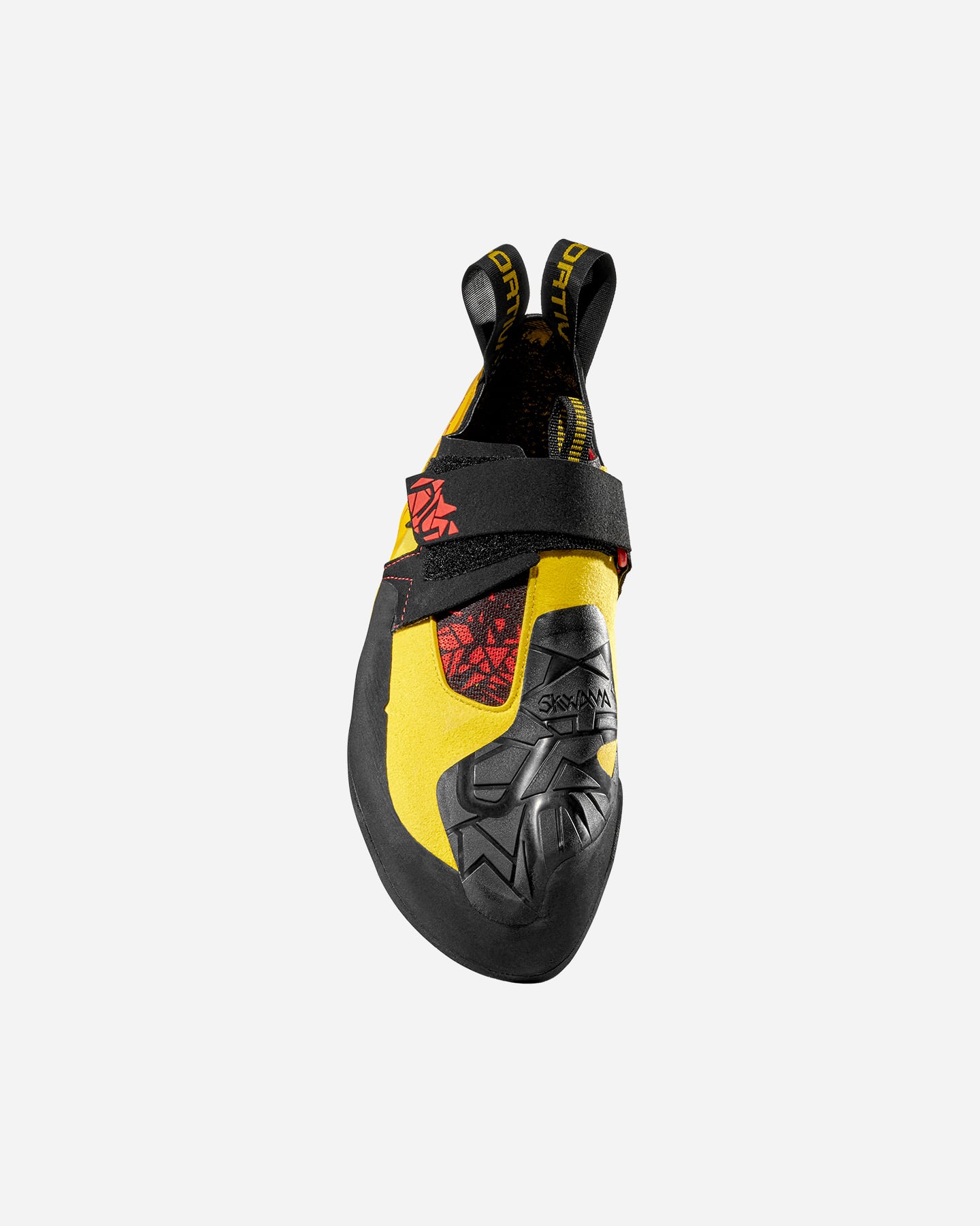 Scarpette arrampicata LA SPORTIVA SKWAMA M - Nero - 3 | Cisalfa Sport