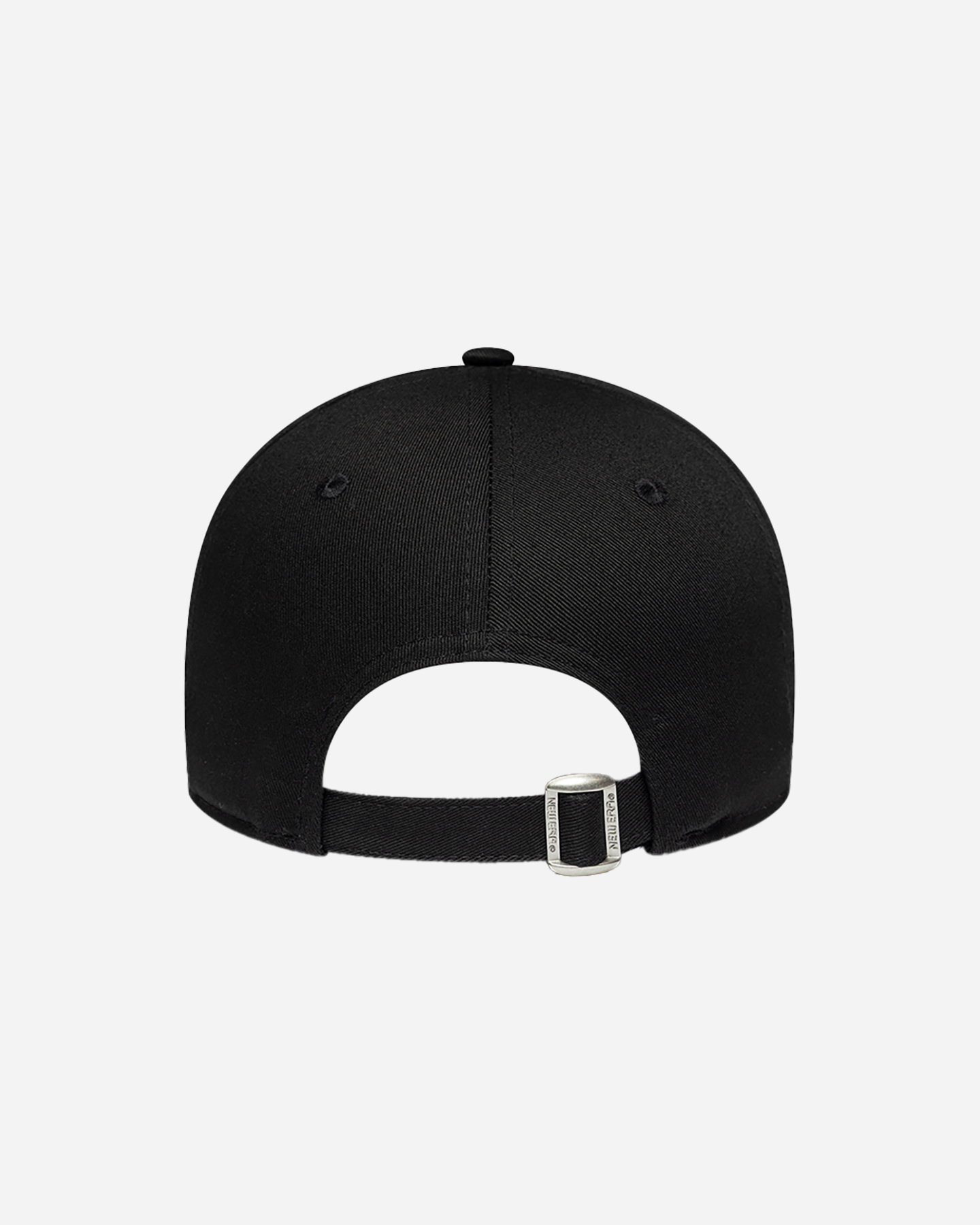 Cappellino NEW ERA 940 NEW YORK  - Nero - 3 | Cisalfa Sport