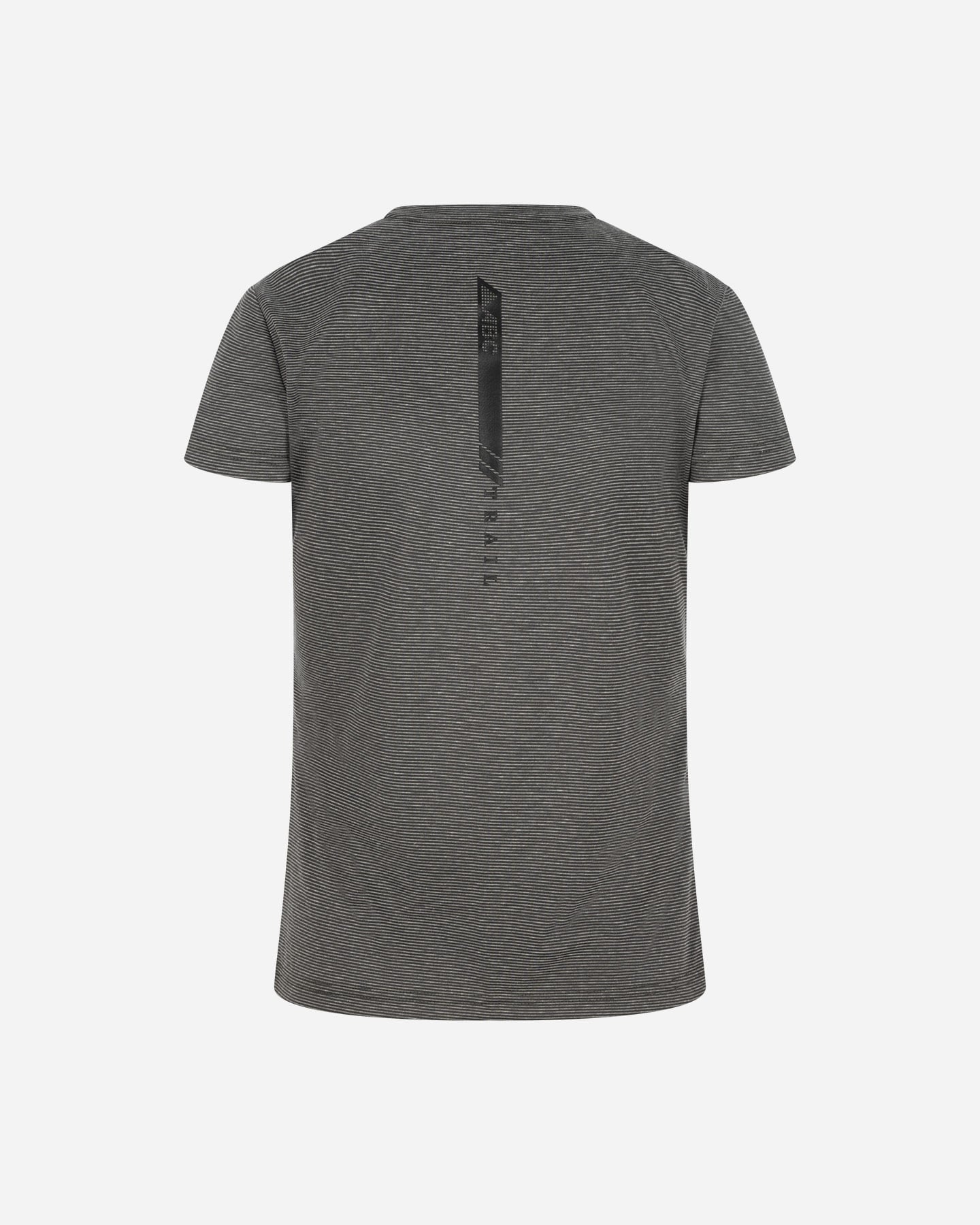 T-shirt running ABC TRAIL W - Verde - 1 | Cisalfa Sport
