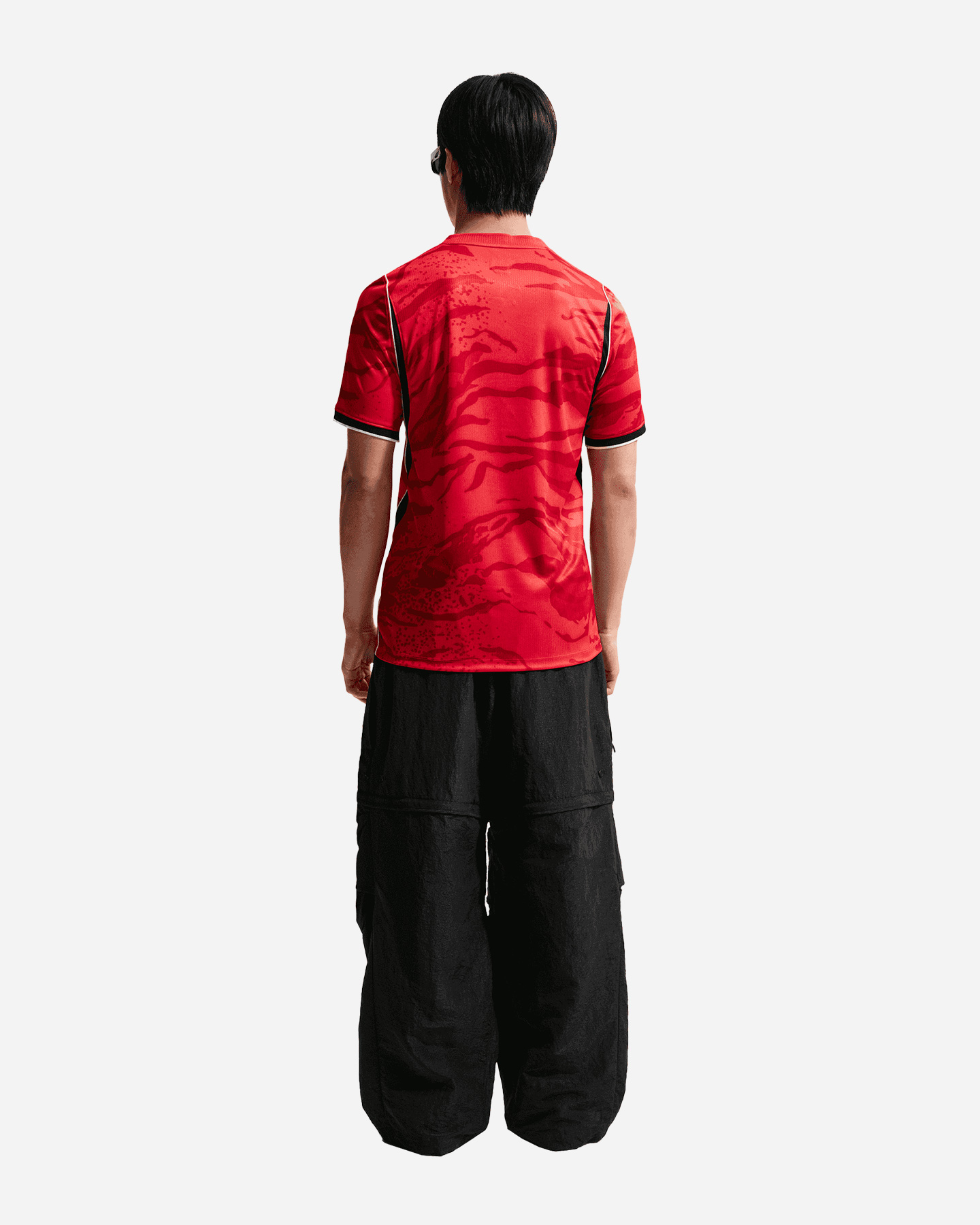 Maglia calcio ufficiale NIKE KOREA HOME 26 STADIUM M - Color mix - 3 | Cisalfa Sport