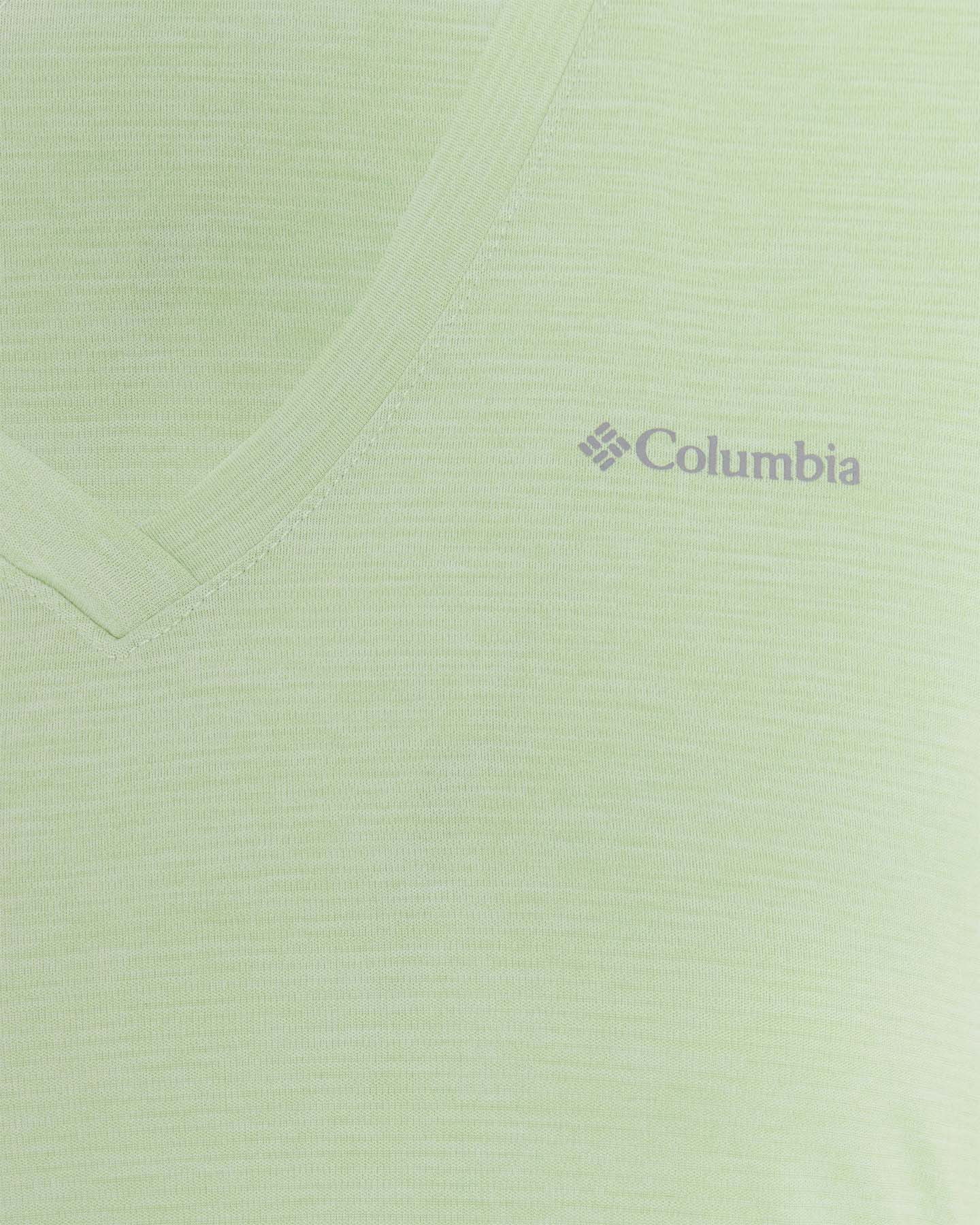 T-shirt COLUMBIA HIKE W - Color mix - 2 | Cisalfa Sport