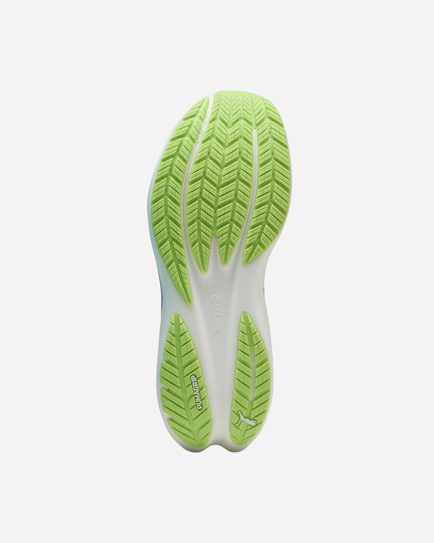Scarpe running PUMA VELOCITY NITRO 5 HYROX M - 2 | Cisalfa Sport