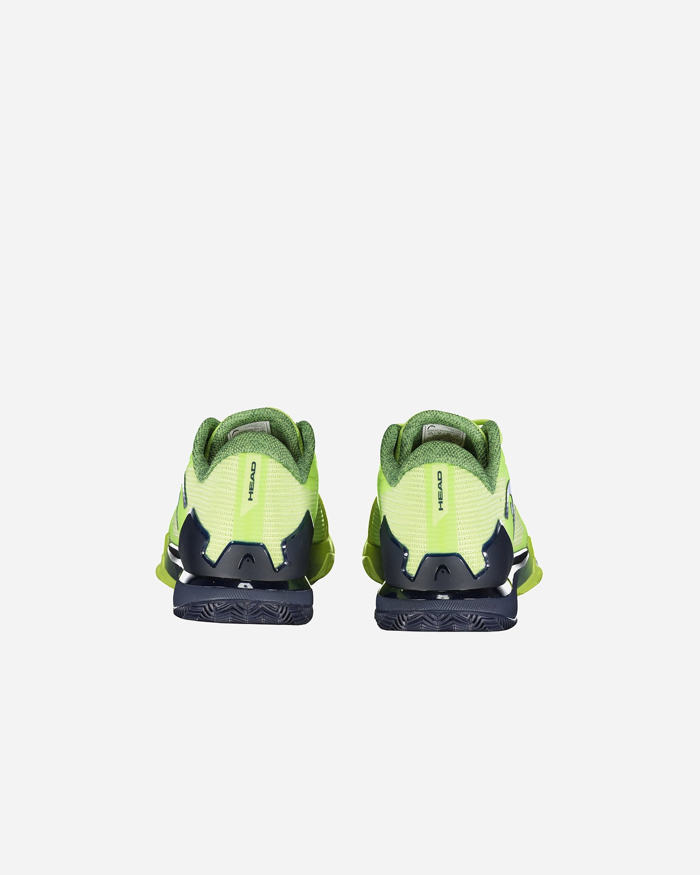 Scarpe tennis HEAD SPRINT PRO 4 CLAY M - Color mix - 5 | Cisalfa Sport