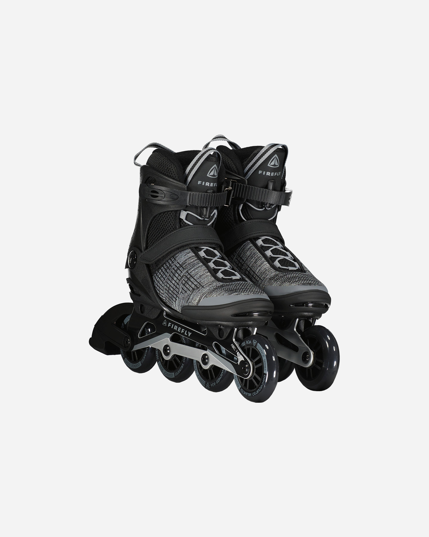Pattini inline FIREFLY ILS 350 M84  - Nero - 1 | Cisalfa Sport