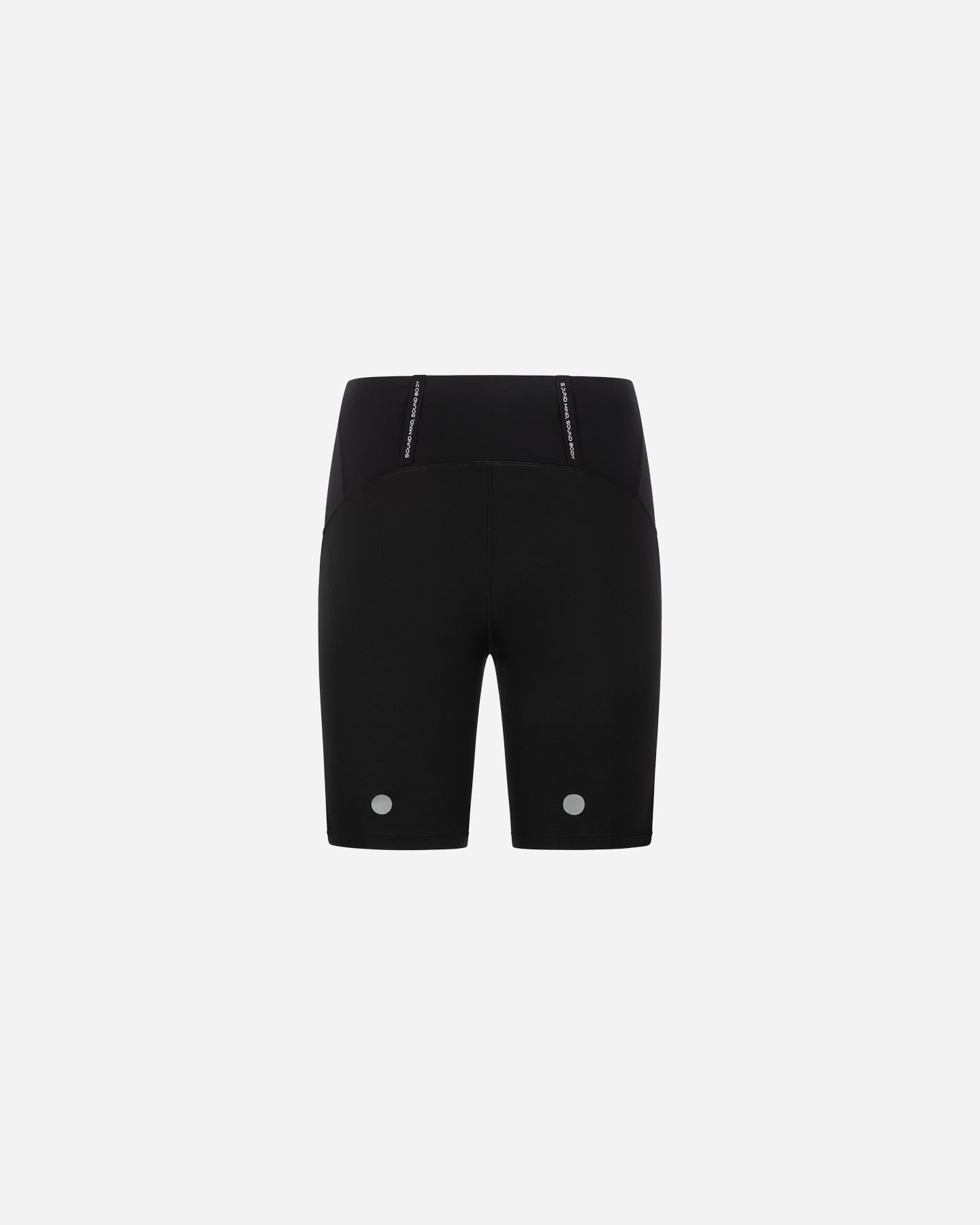 Short running ASICS ROAD GRAPHIC SPRINTER W - Nero - 1 | Cisalfa Sport