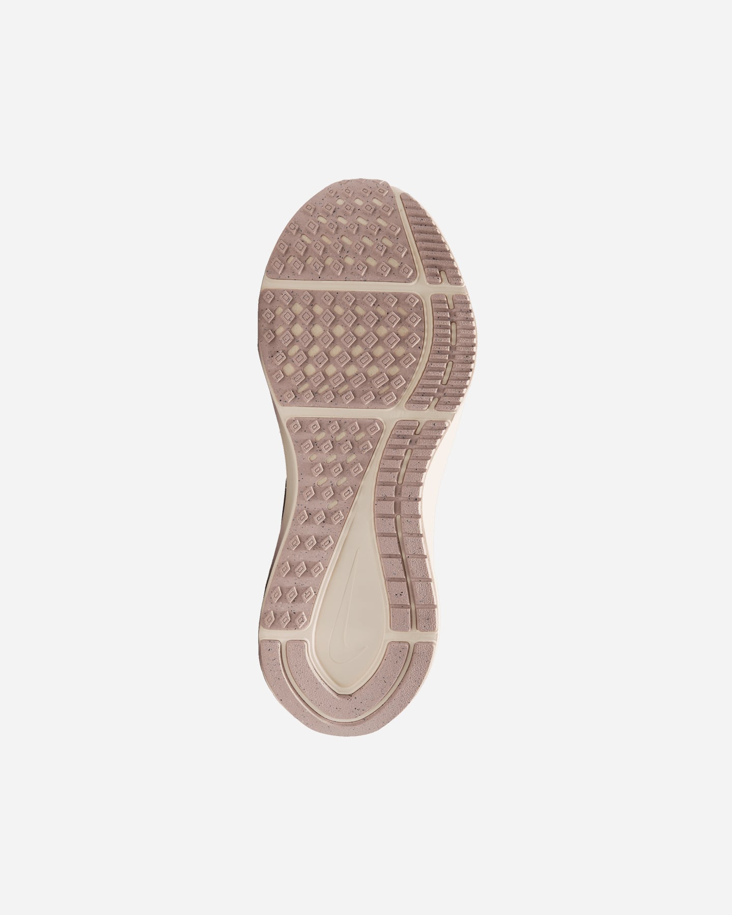 Scarpe running NIKE STRUCTURE 25 W - Rosa - 2 | Cisalfa Sport