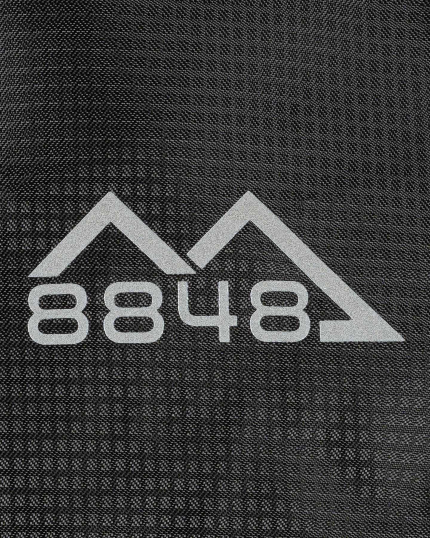 Zaino 8848 FREEDOM 15  - Nero - 4 | Cisalfa Sport